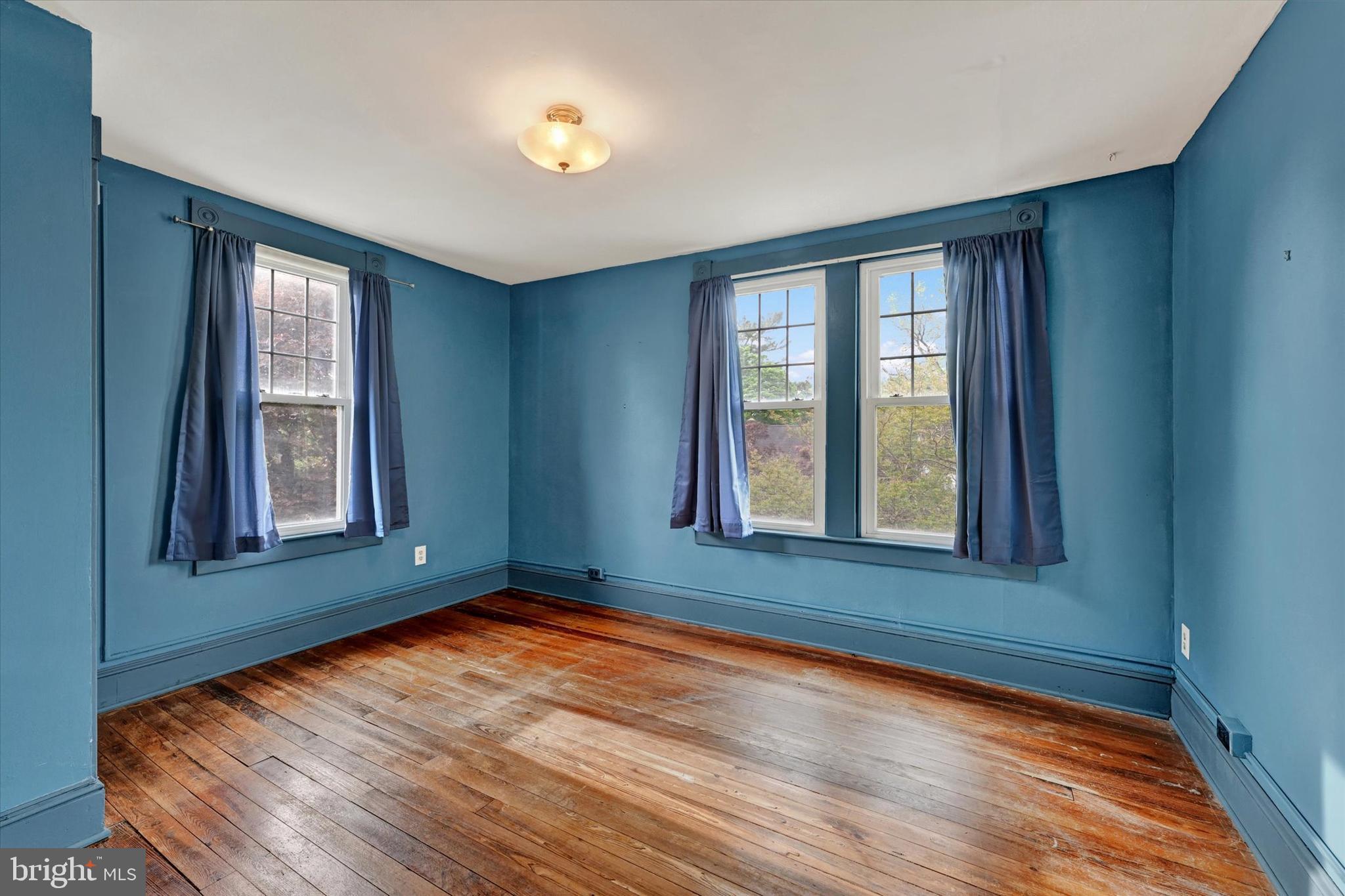 LINTHICUM HEIGHTS - Residential