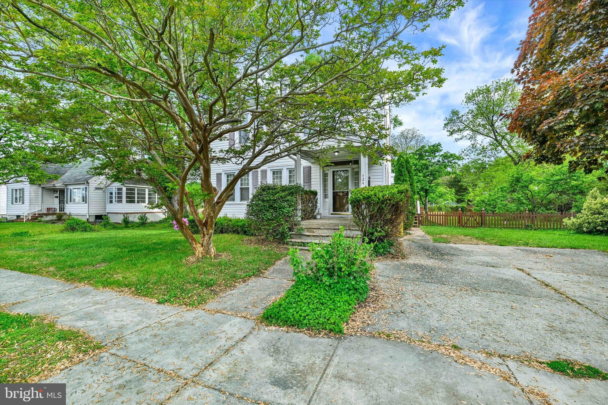 LINTHICUM HEIGHTS - Residential