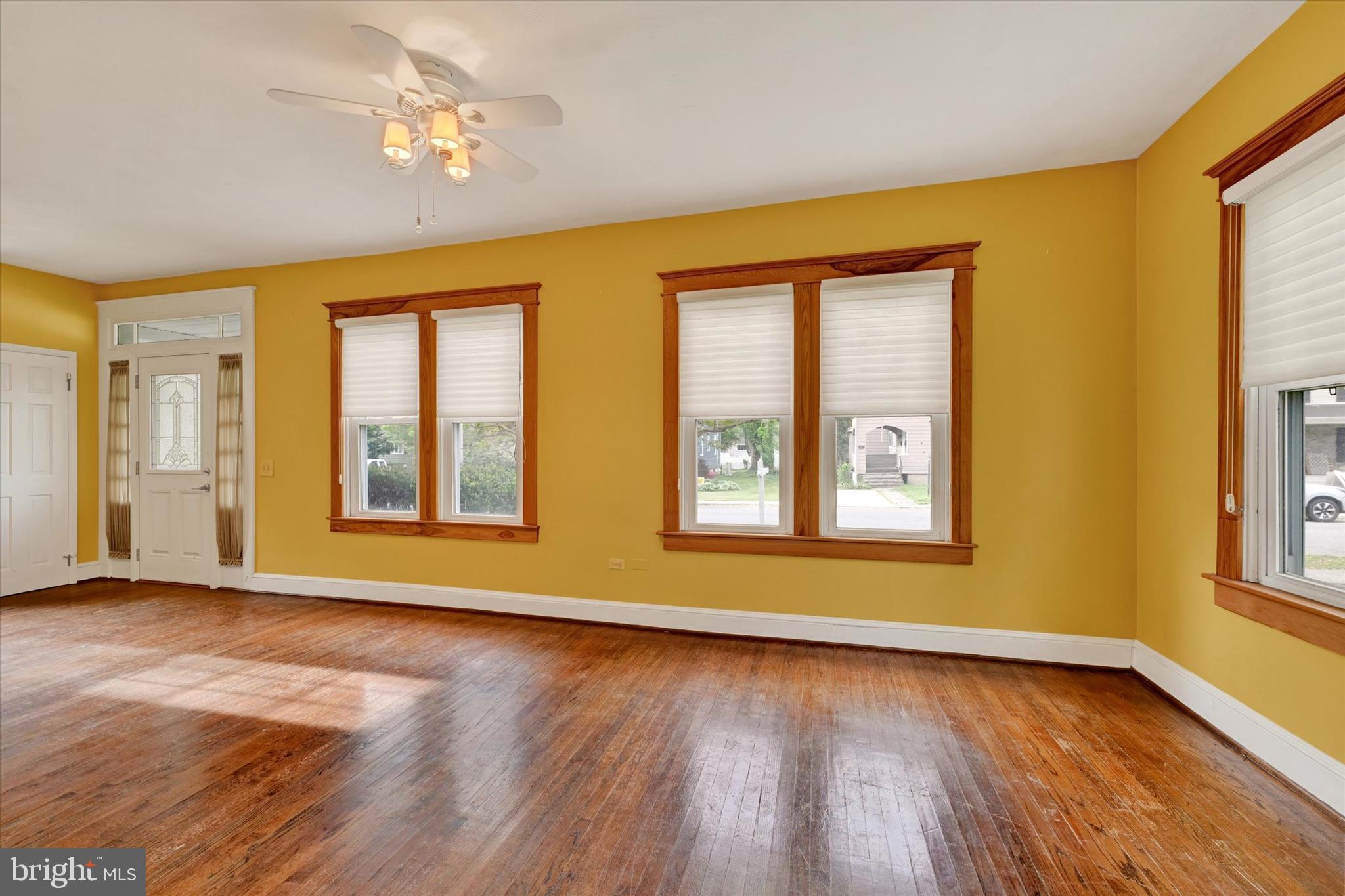 LINTHICUM HEIGHTS - Residential