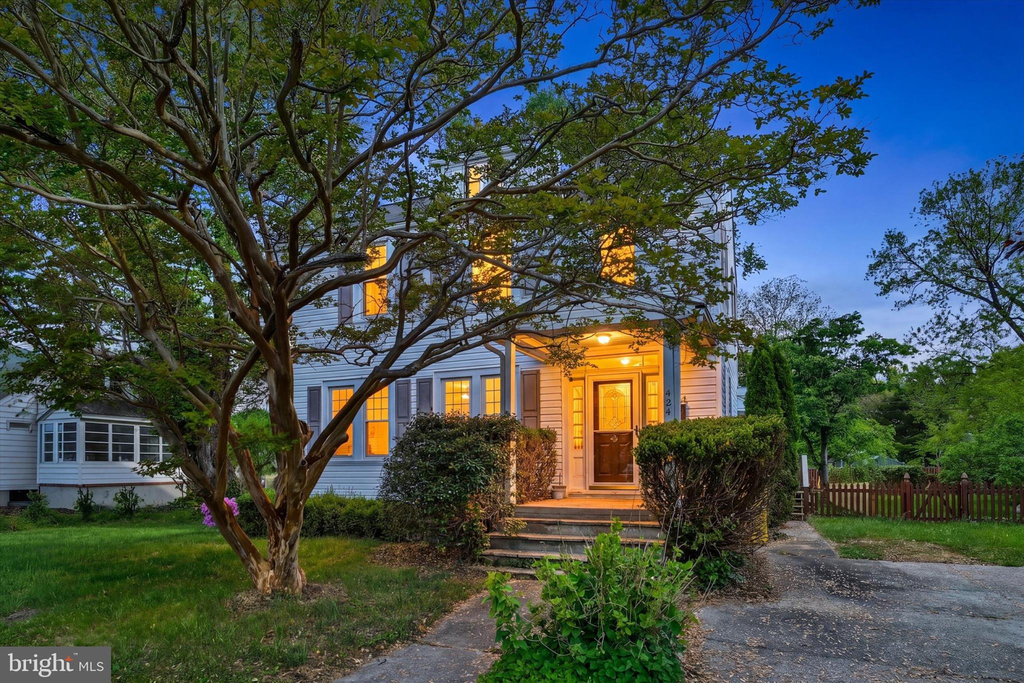 LINTHICUM HEIGHTS - Residential