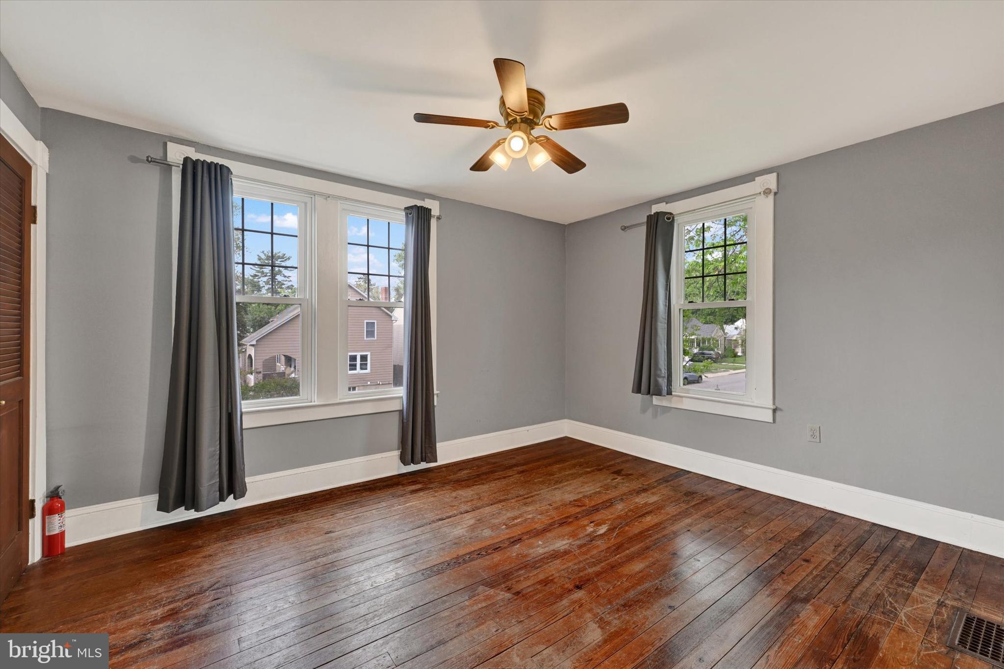 LINTHICUM HEIGHTS - Residential