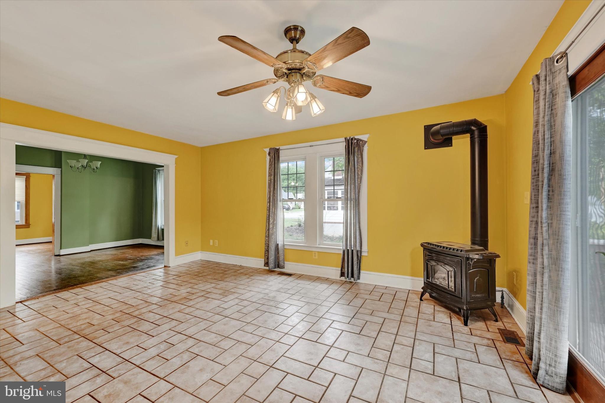 LINTHICUM HEIGHTS - Residential