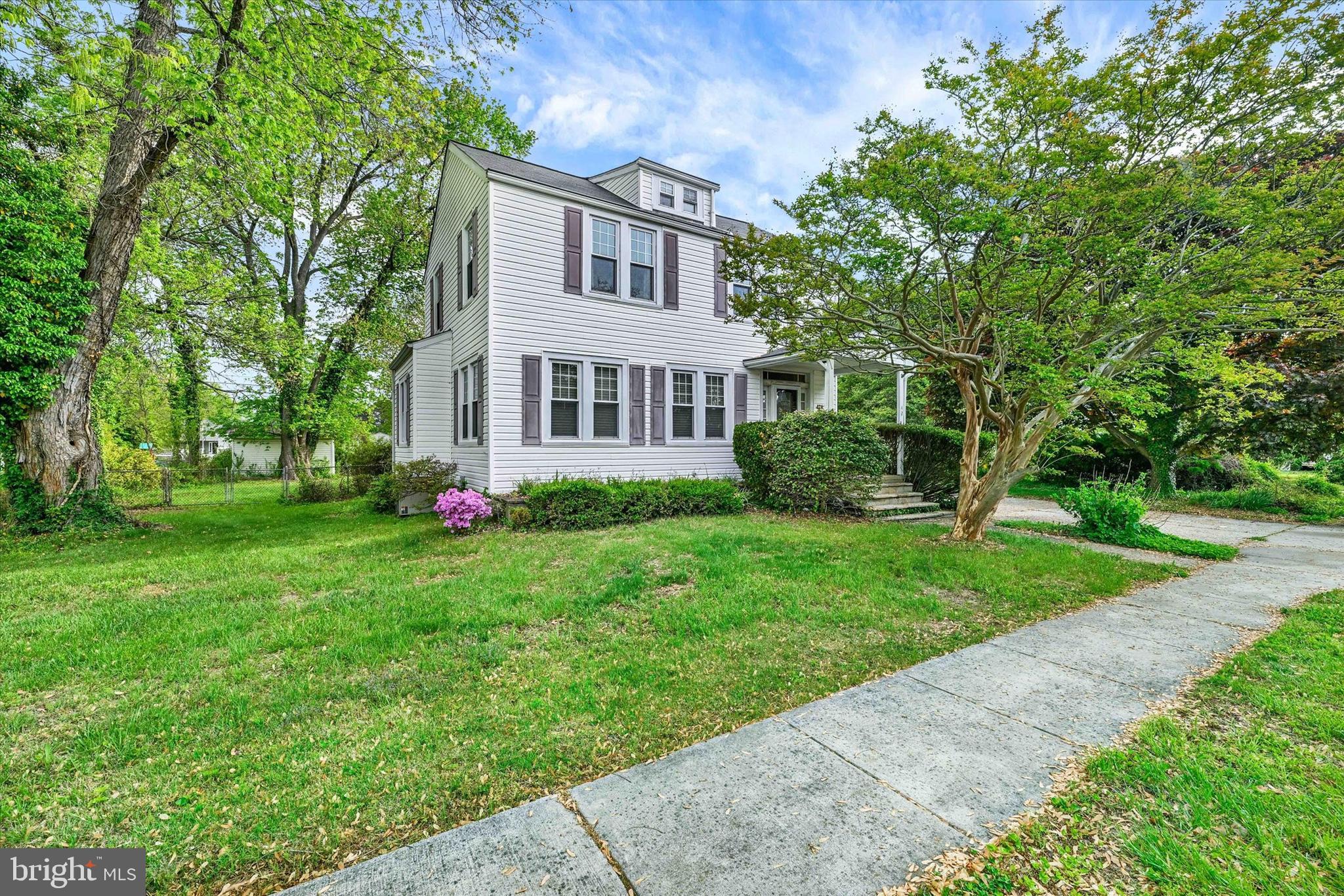 LINTHICUM HEIGHTS - Residential