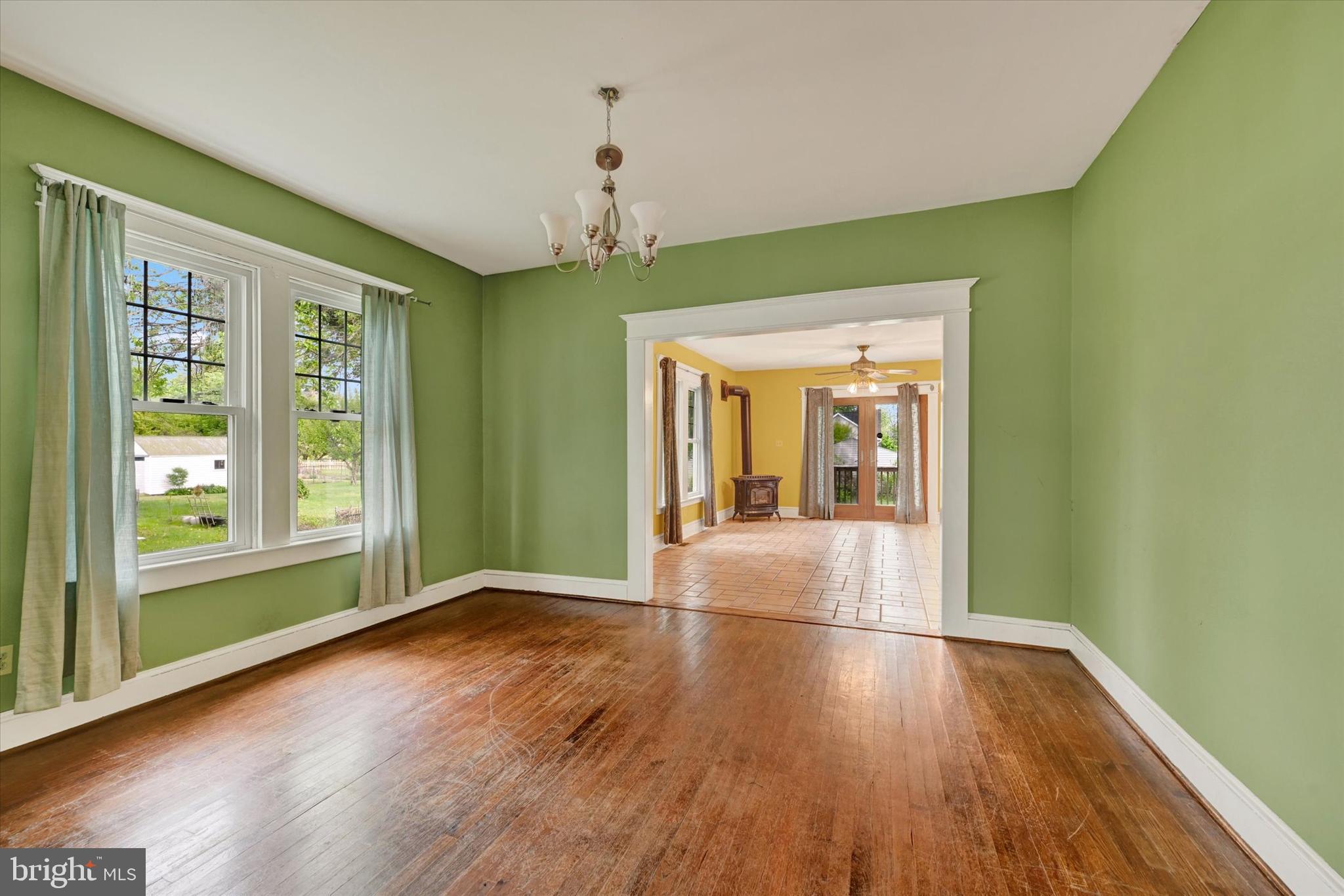 LINTHICUM HEIGHTS - Residential