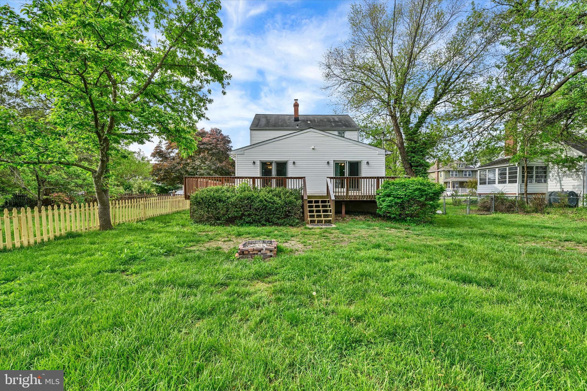 LINTHICUM HEIGHTS - Residential