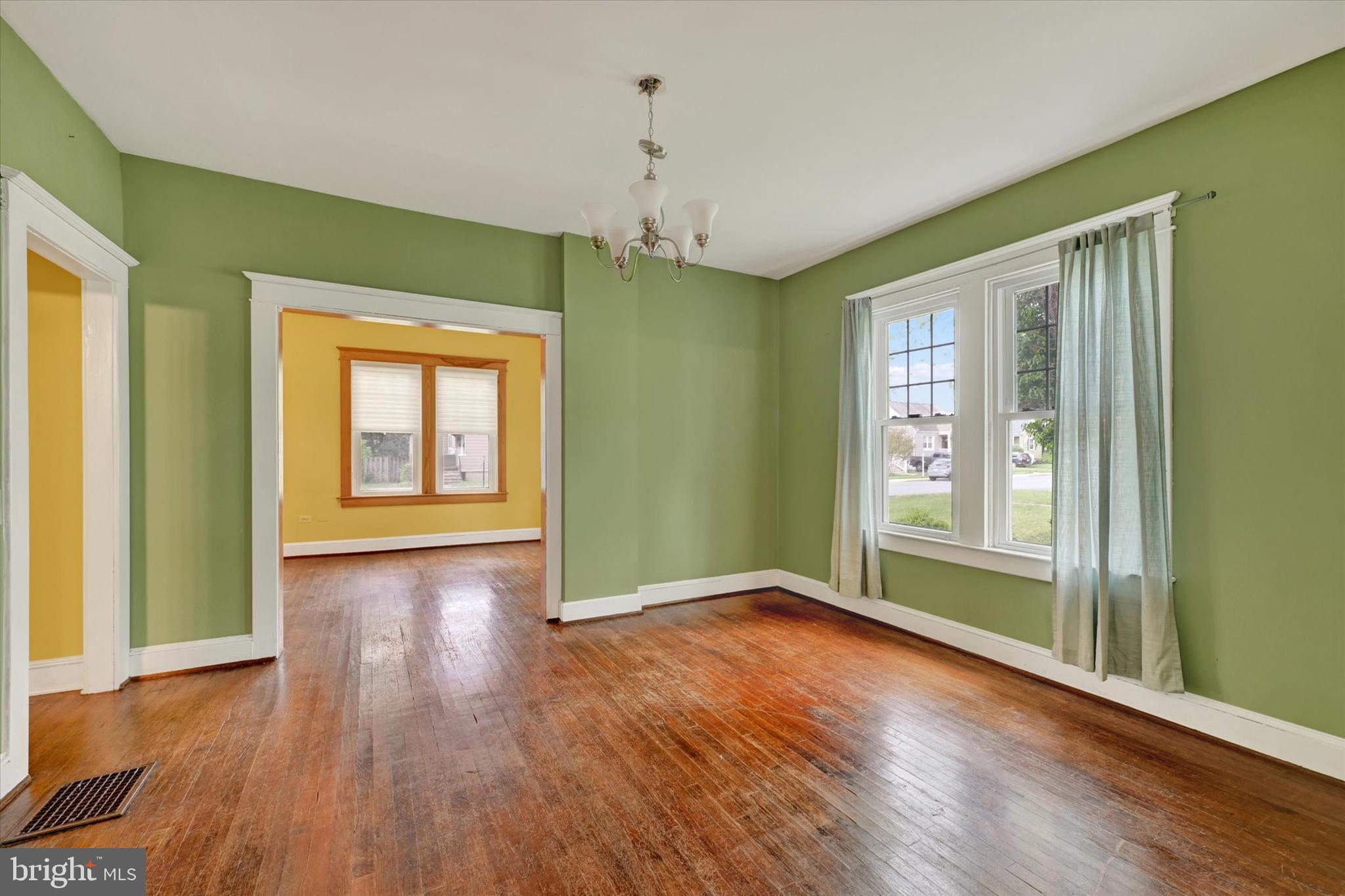 LINTHICUM HEIGHTS - Residential