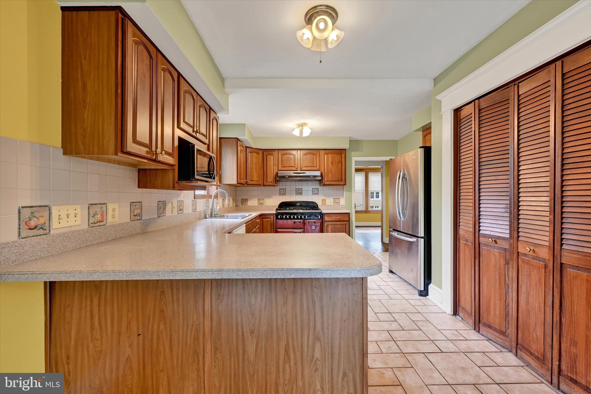 LINTHICUM HEIGHTS - Residential