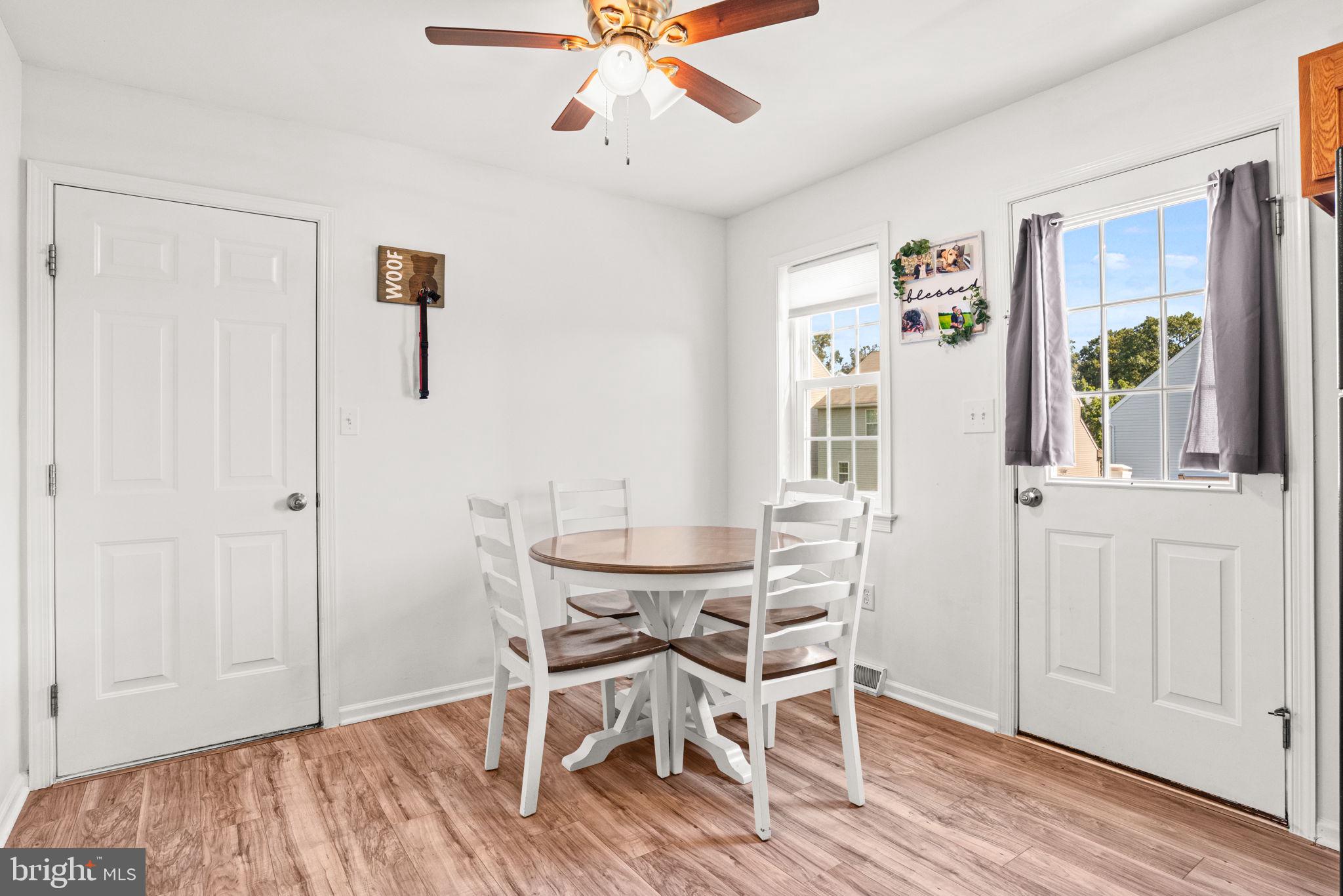 CHATHAM CREEK - Residential