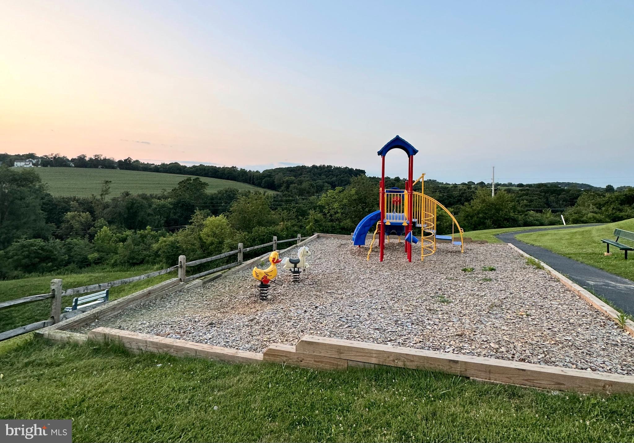 CHATHAM CREEK - Residential