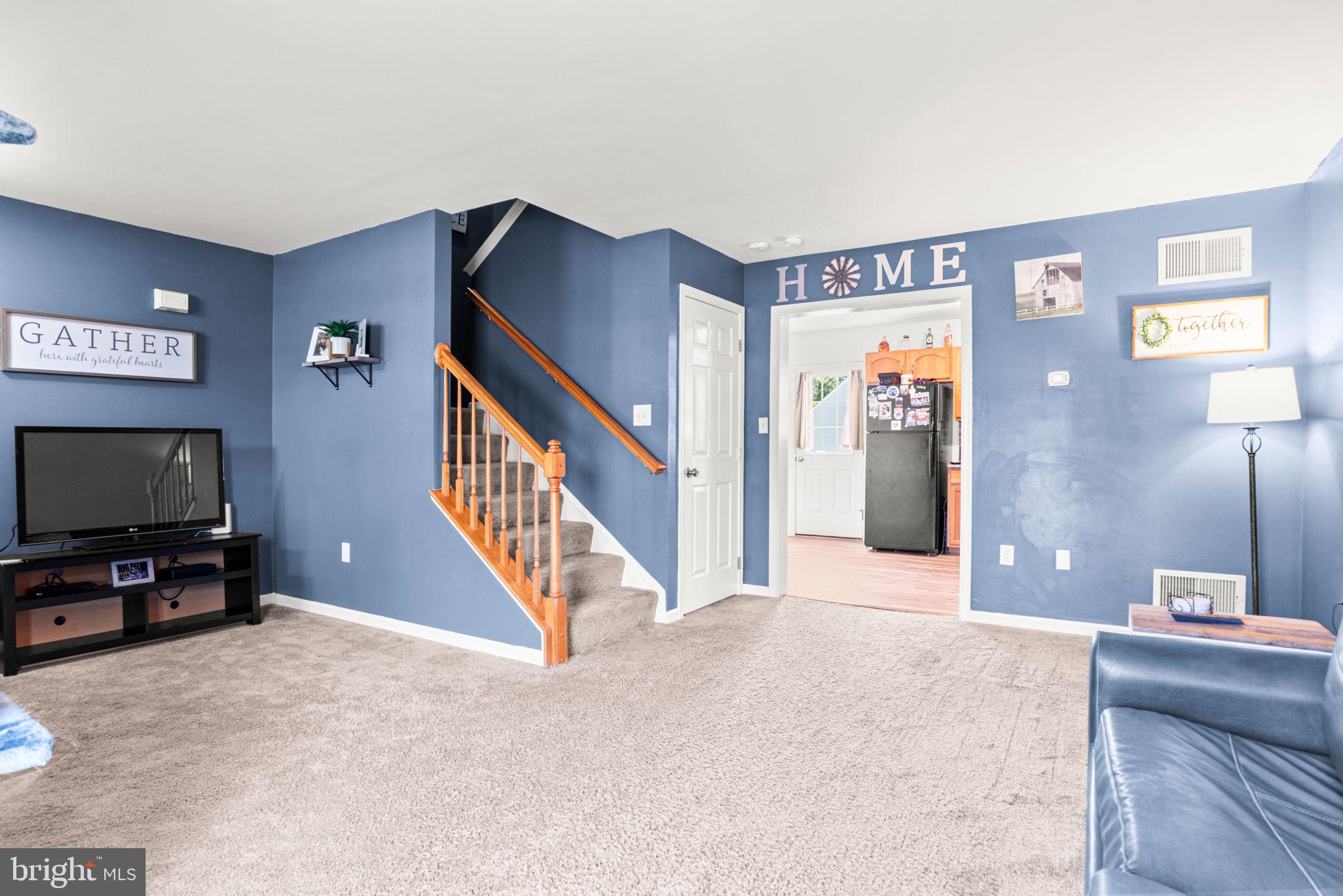 CHATHAM CREEK - Residential