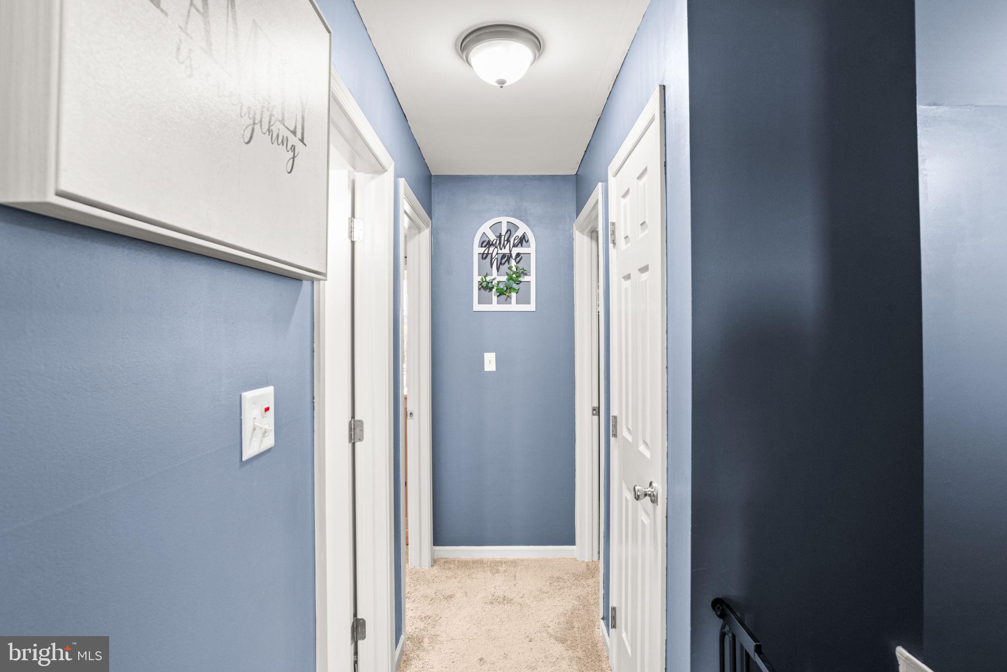 CHATHAM CREEK - Residential