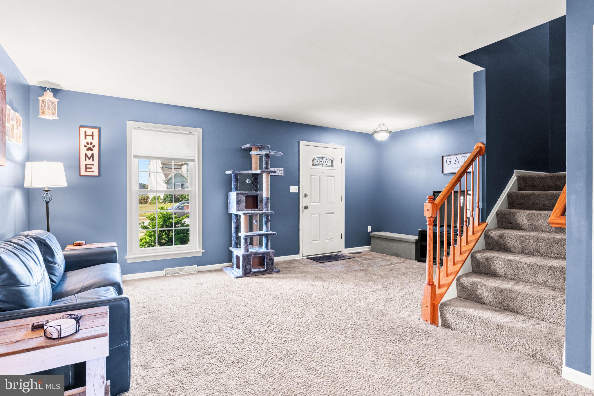 CHATHAM CREEK - Residential