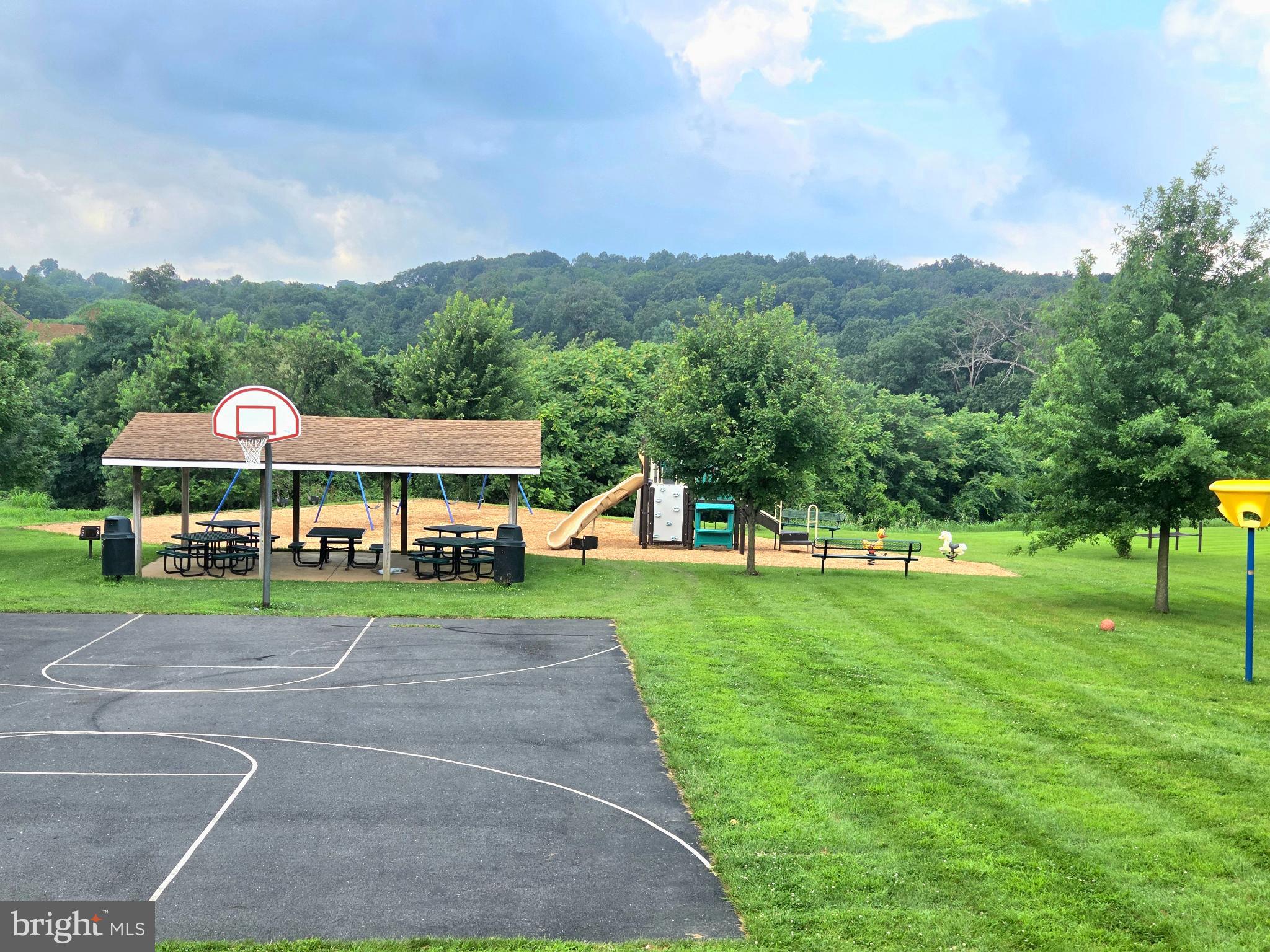 CHATHAM CREEK - Residential