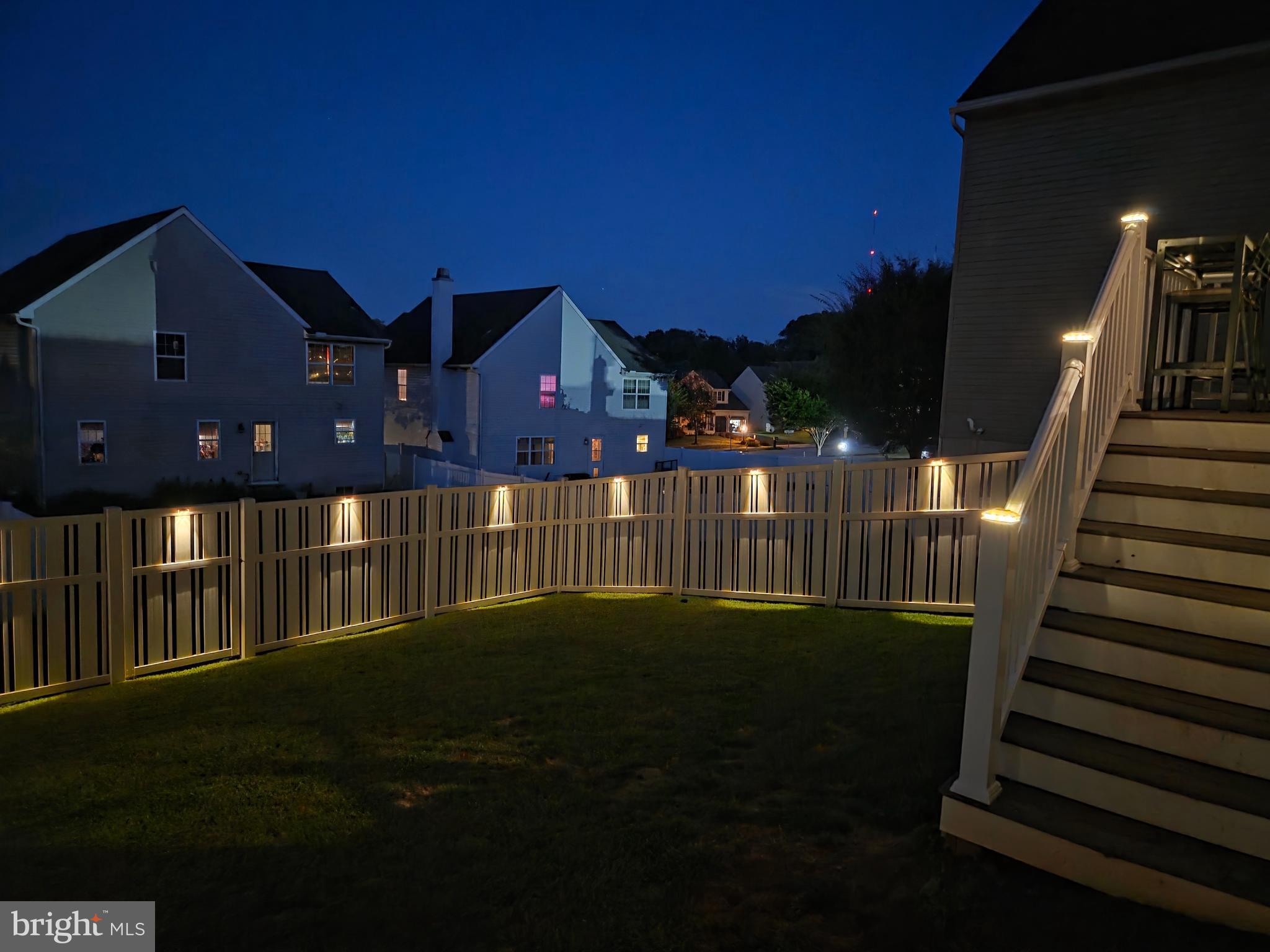 CHATHAM CREEK - Residential