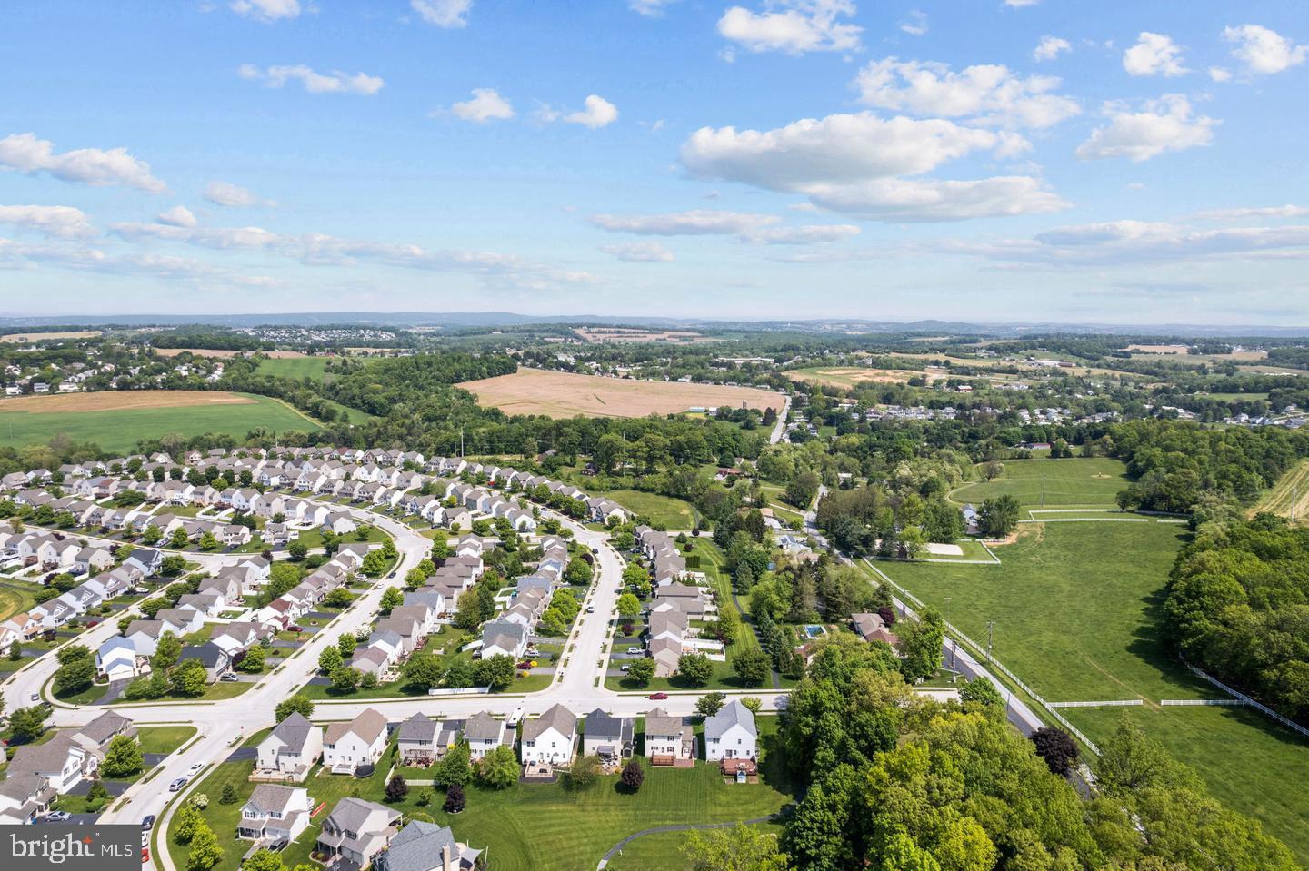 CHATHAM CREEK - Residential