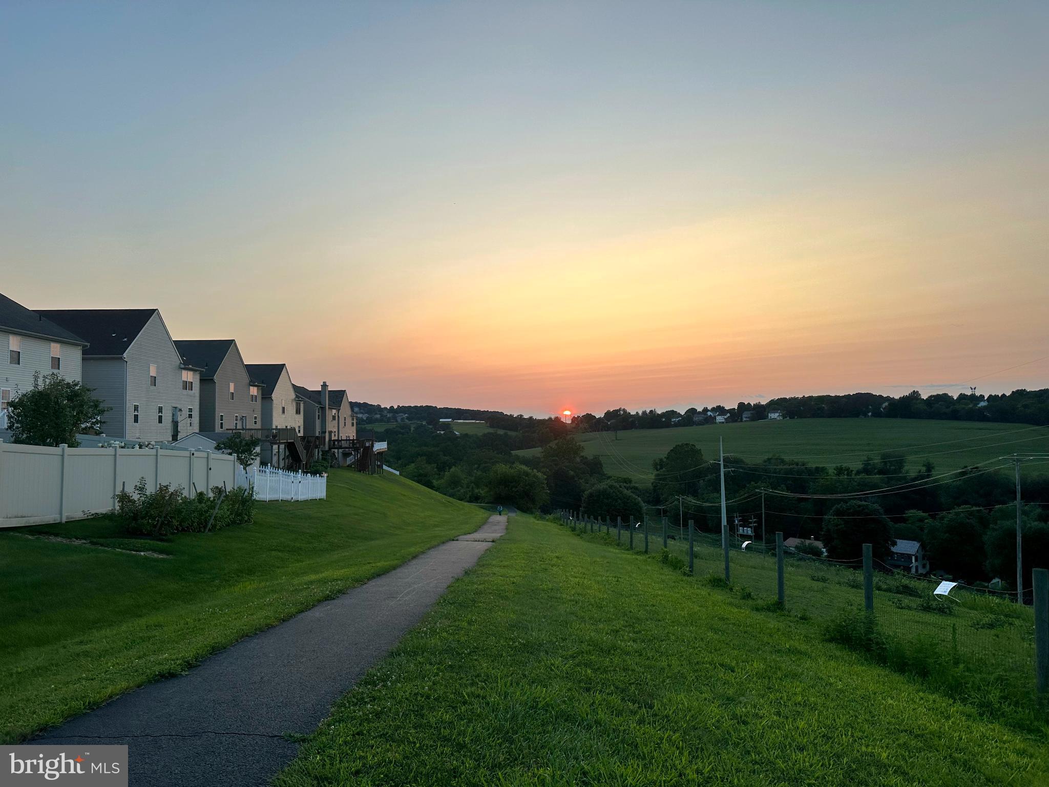 CHATHAM CREEK - Residential