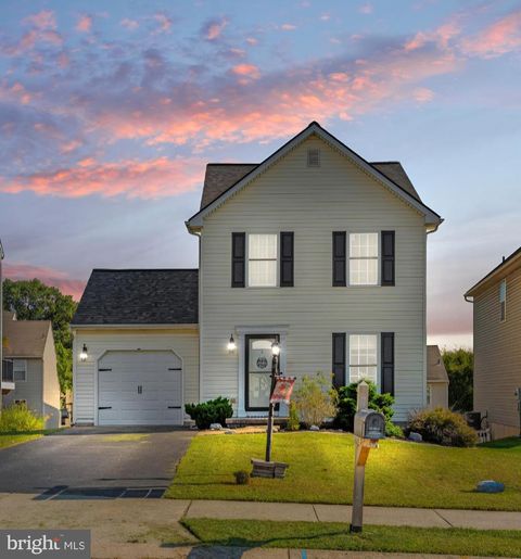 325 STABLEY LANE WINDSOR PA 17366