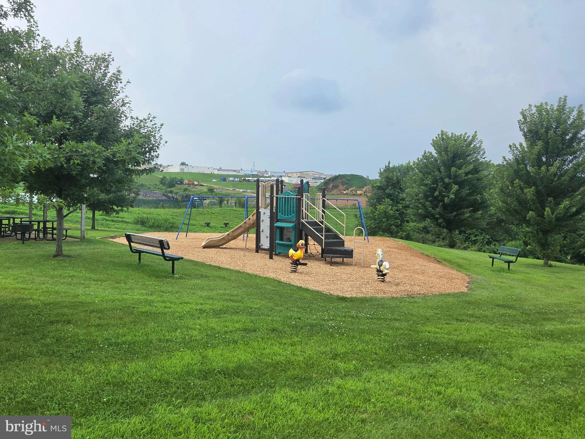 CHATHAM CREEK - Residential