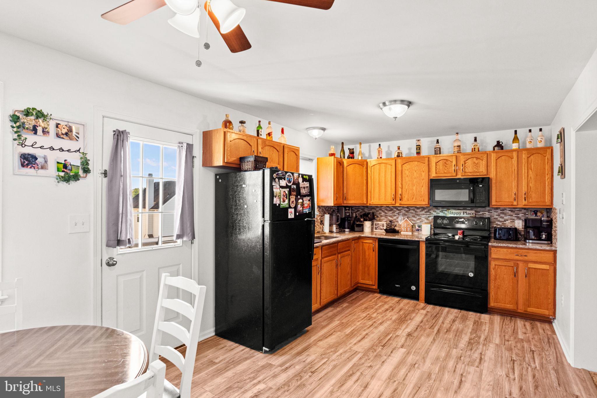 CHATHAM CREEK - Residential