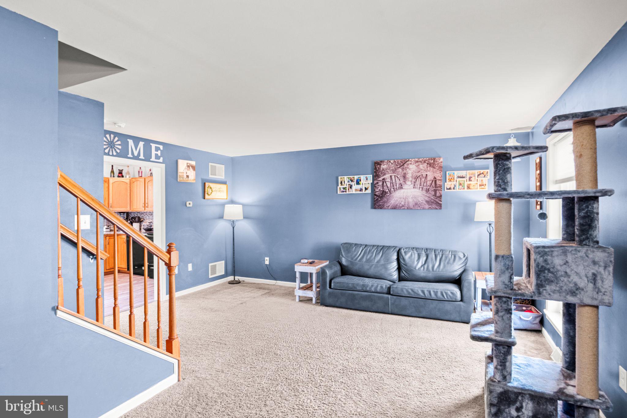 CHATHAM CREEK - Residential