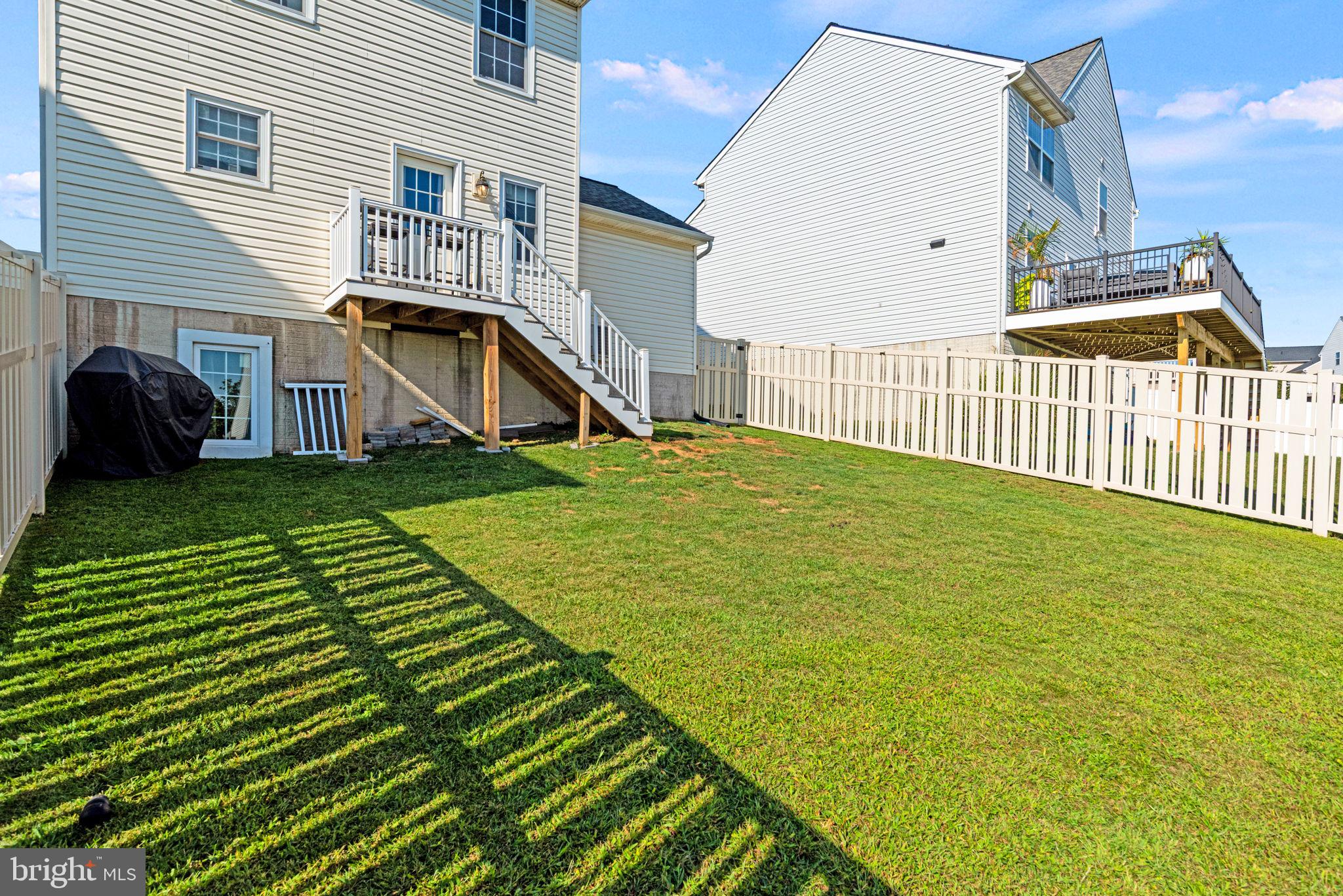 CHATHAM CREEK - Residential