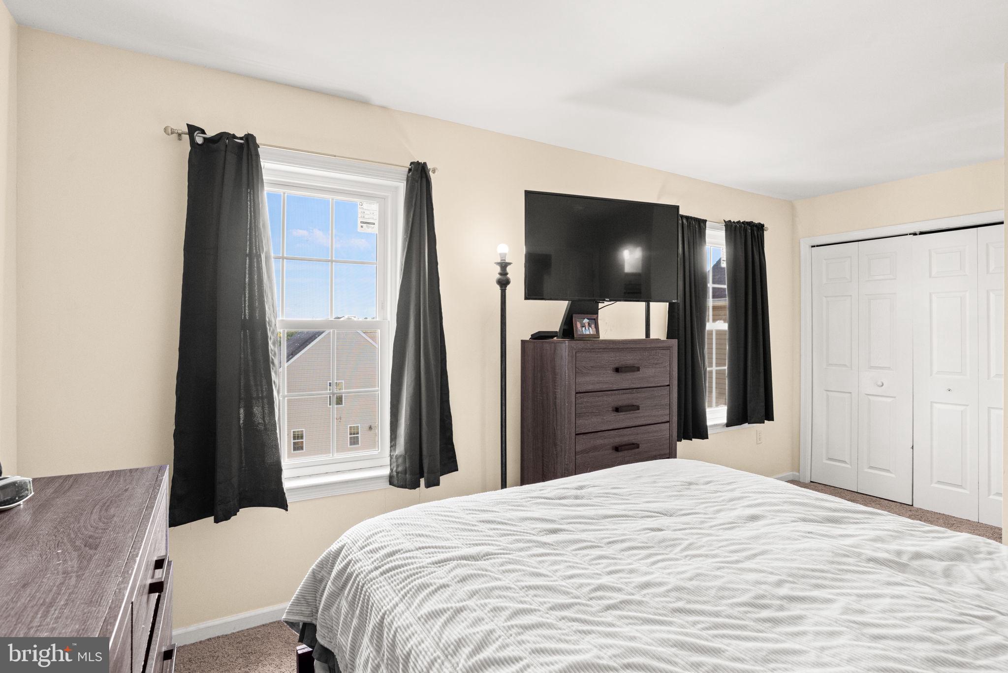 CHATHAM CREEK - Residential