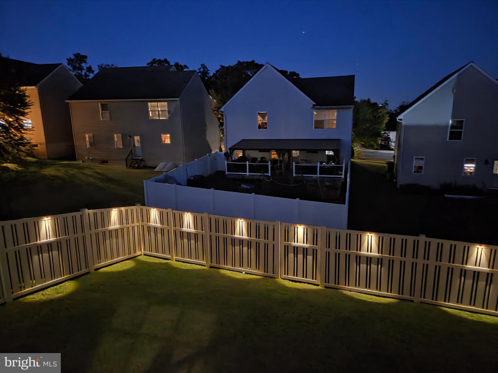 CHATHAM CREEK - Residential