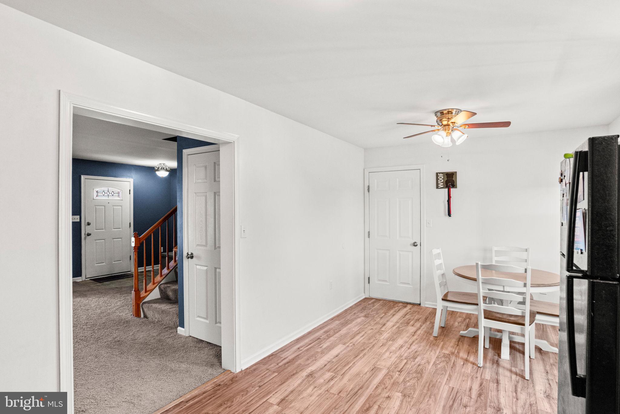 CHATHAM CREEK - Residential