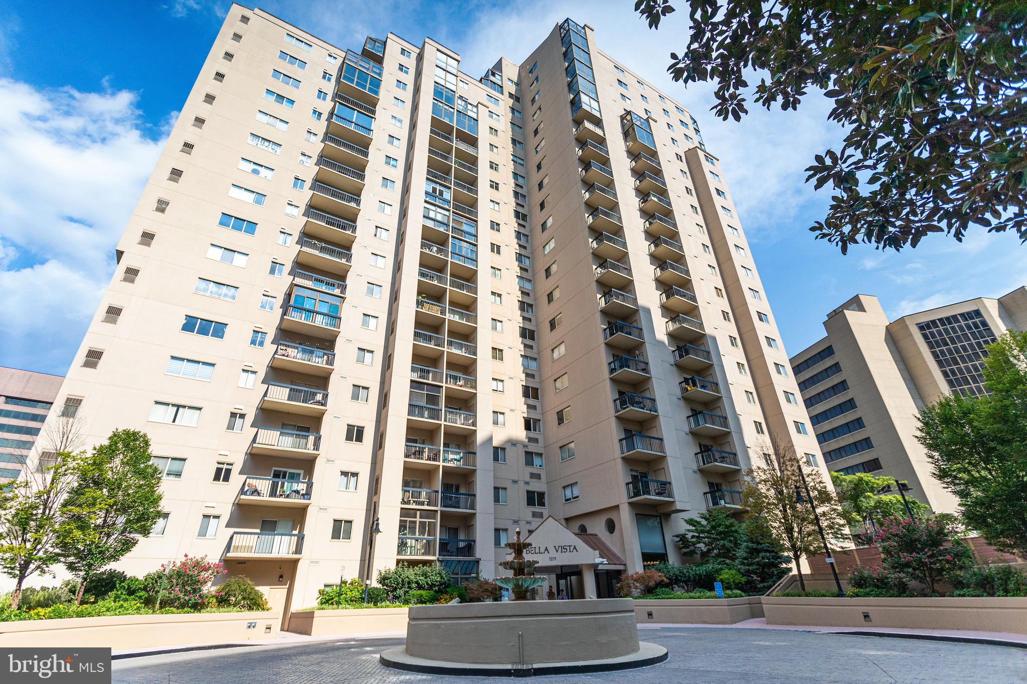 BELLA VISTA - Residential