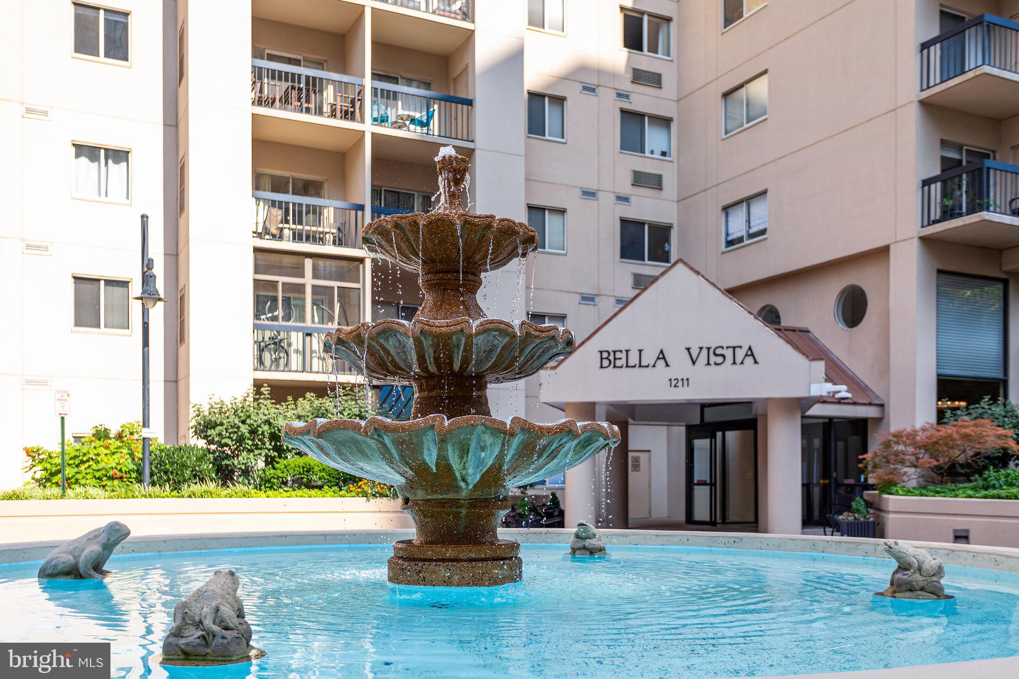 BELLA VISTA - Residential