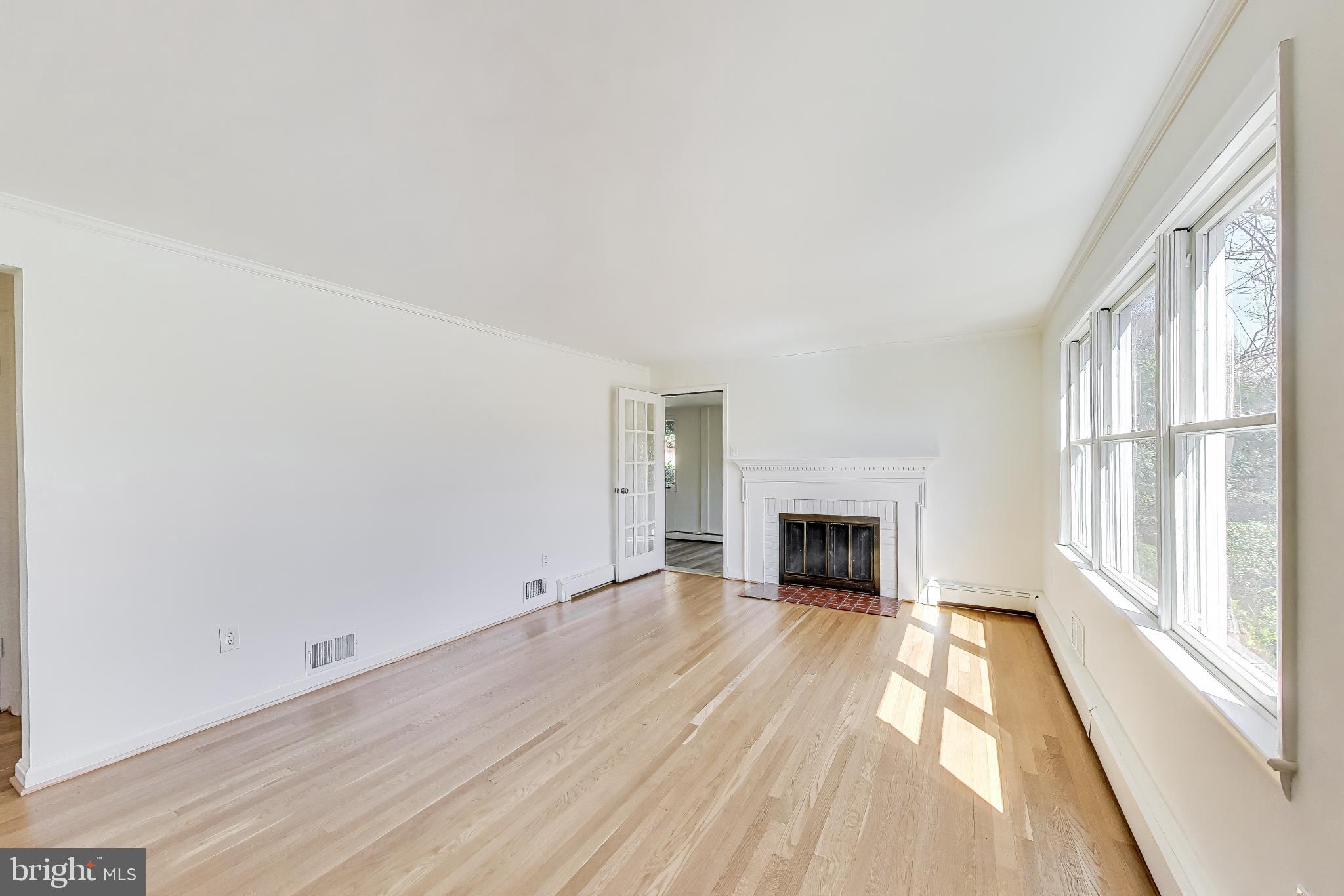 CHEVERLY - Residential