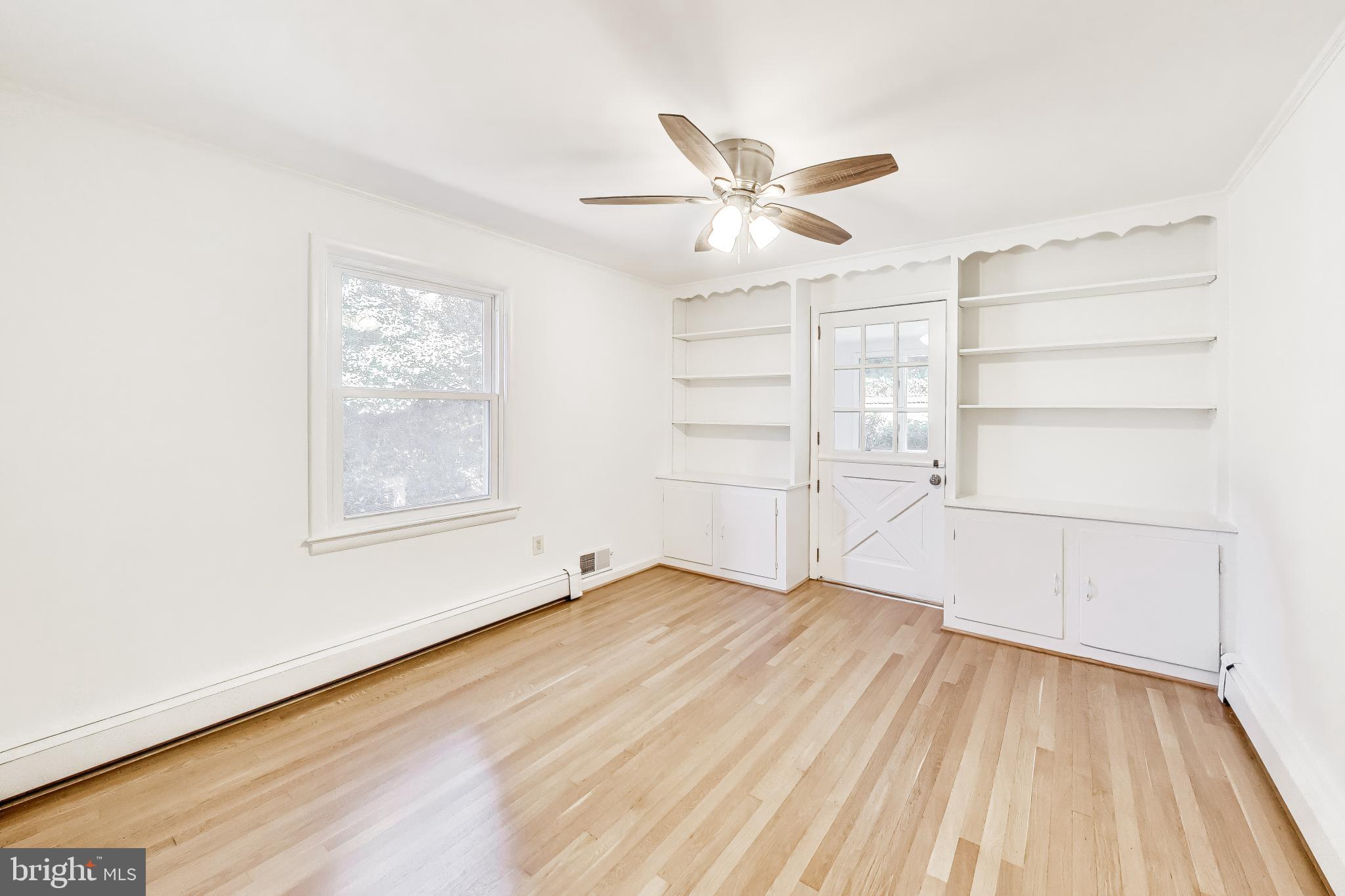 CHEVERLY - Residential