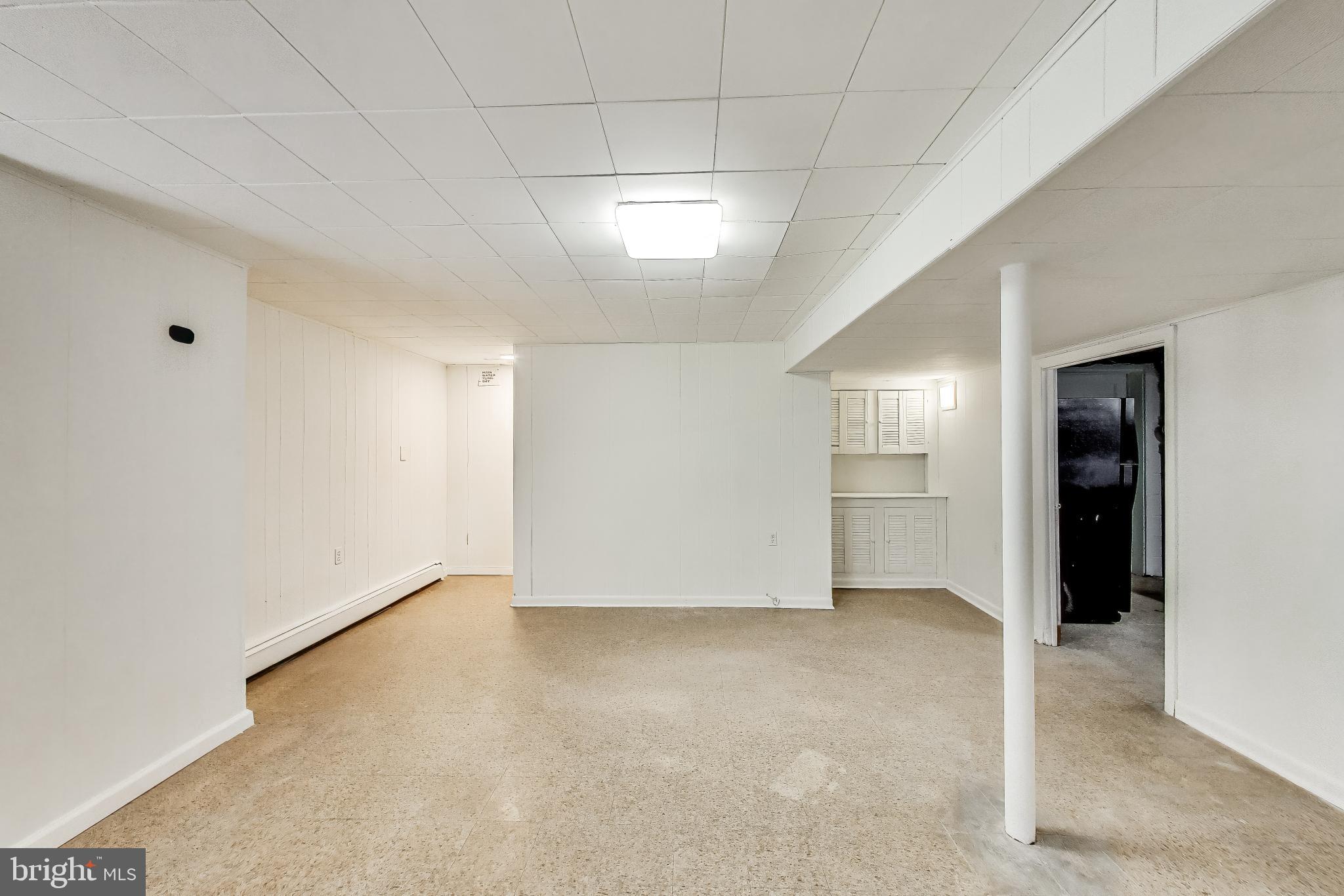 CHEVERLY - Residential