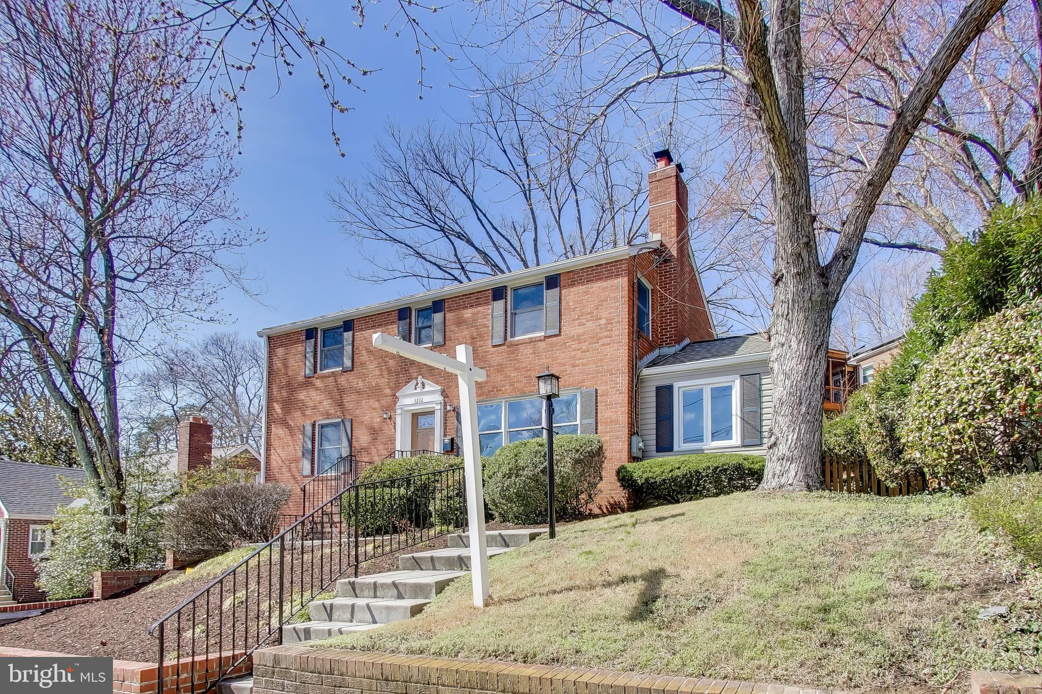 CHEVERLY - Residential