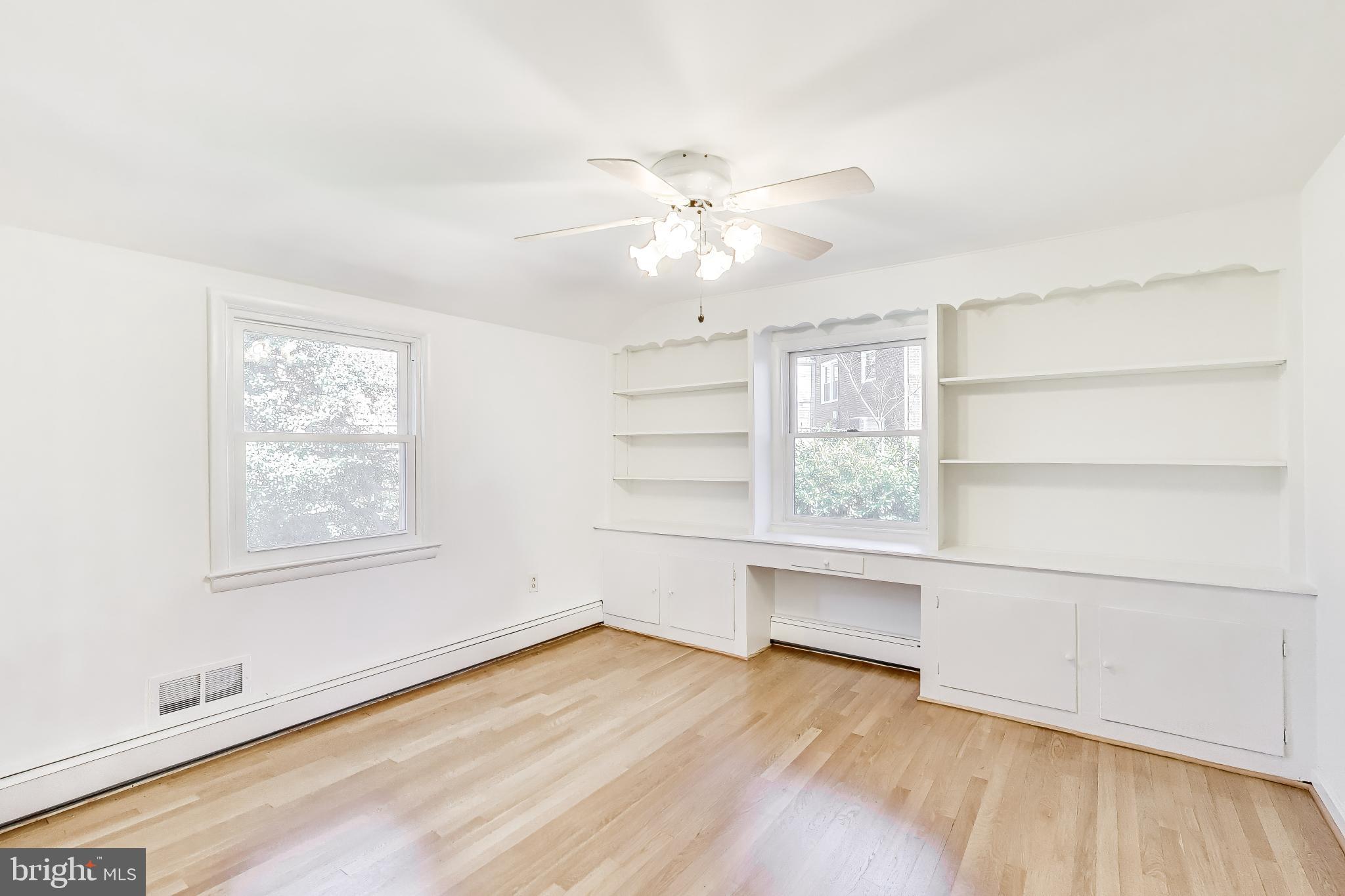 CHEVERLY - Residential