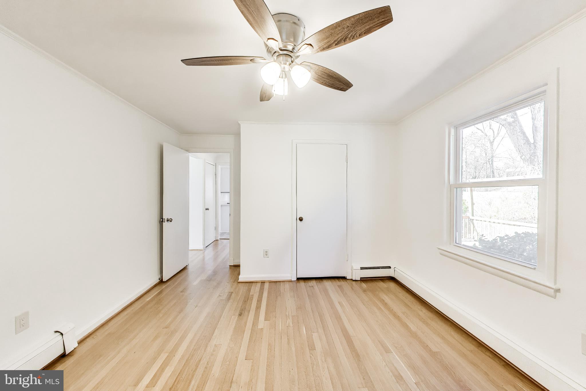 CHEVERLY - Residential