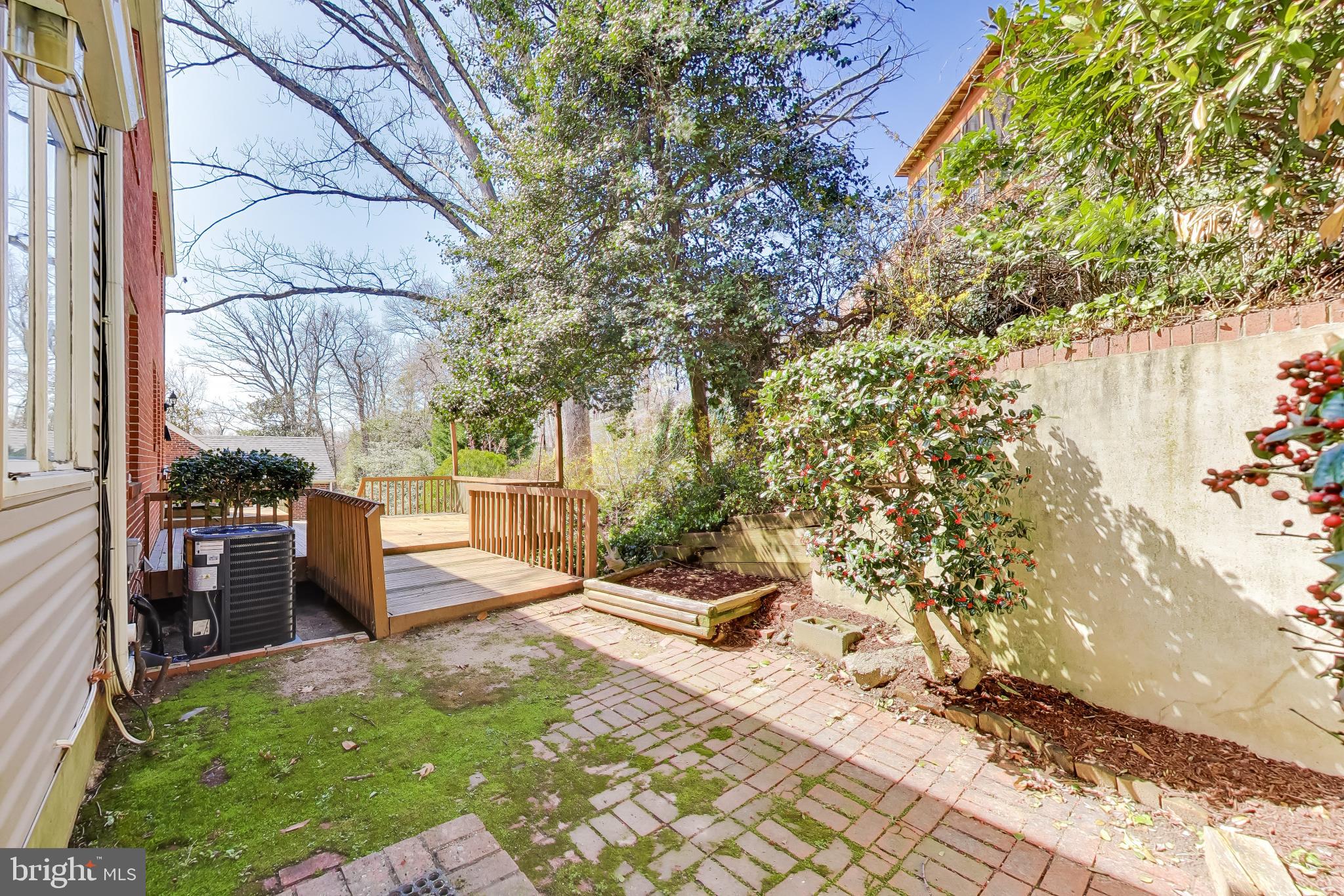 CHEVERLY - Residential