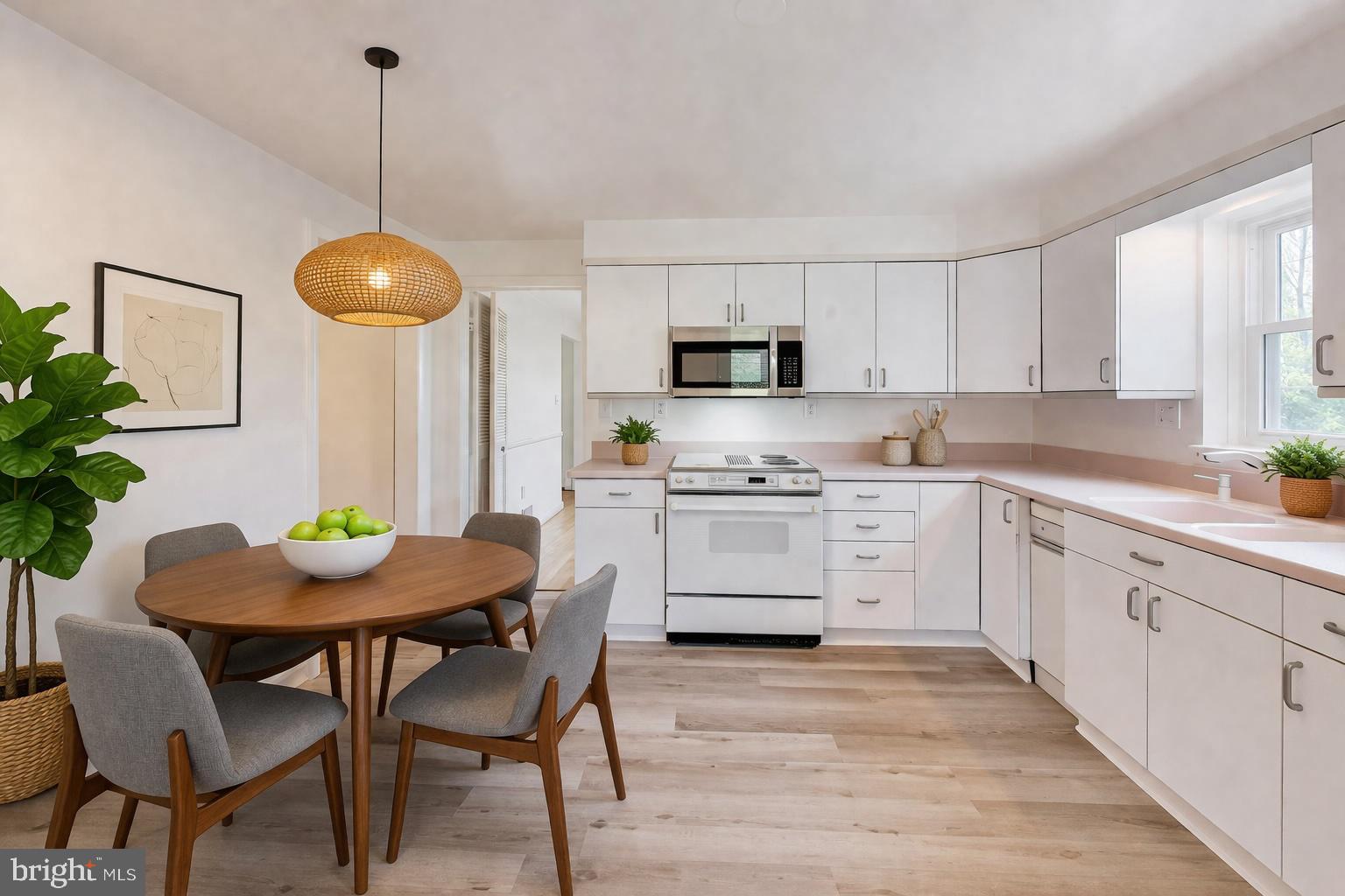 CHEVERLY - Residential