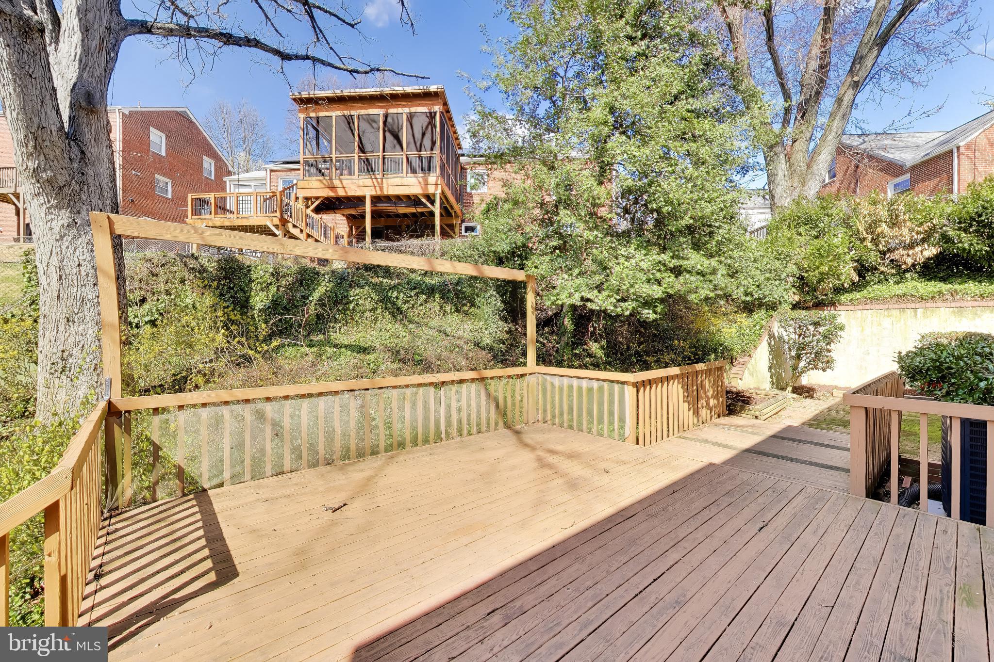 CHEVERLY - Residential