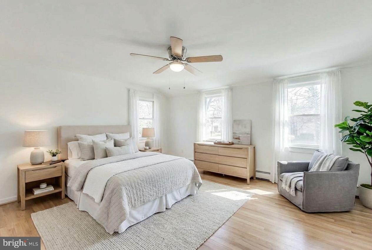 CHEVERLY - Residential