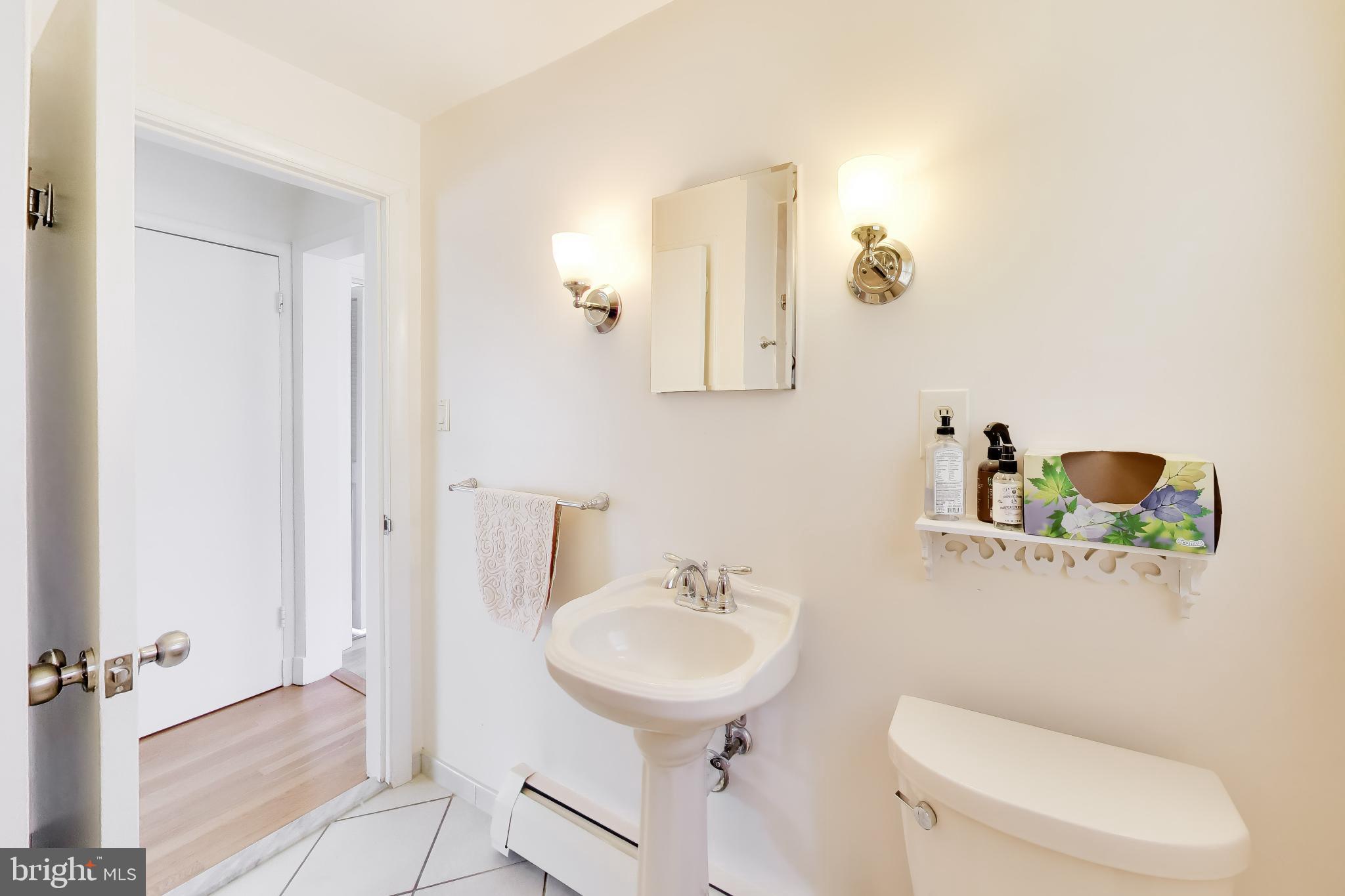 CHEVERLY - Residential