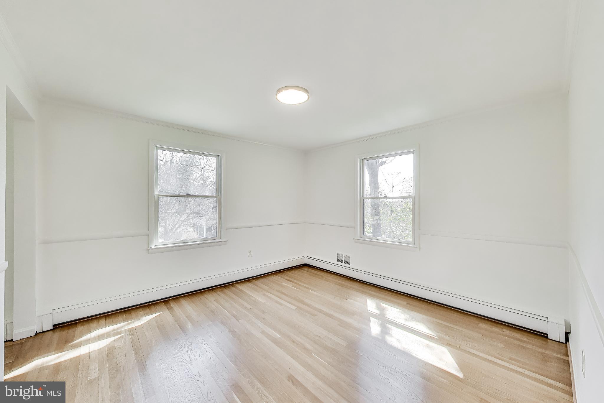 CHEVERLY - Residential