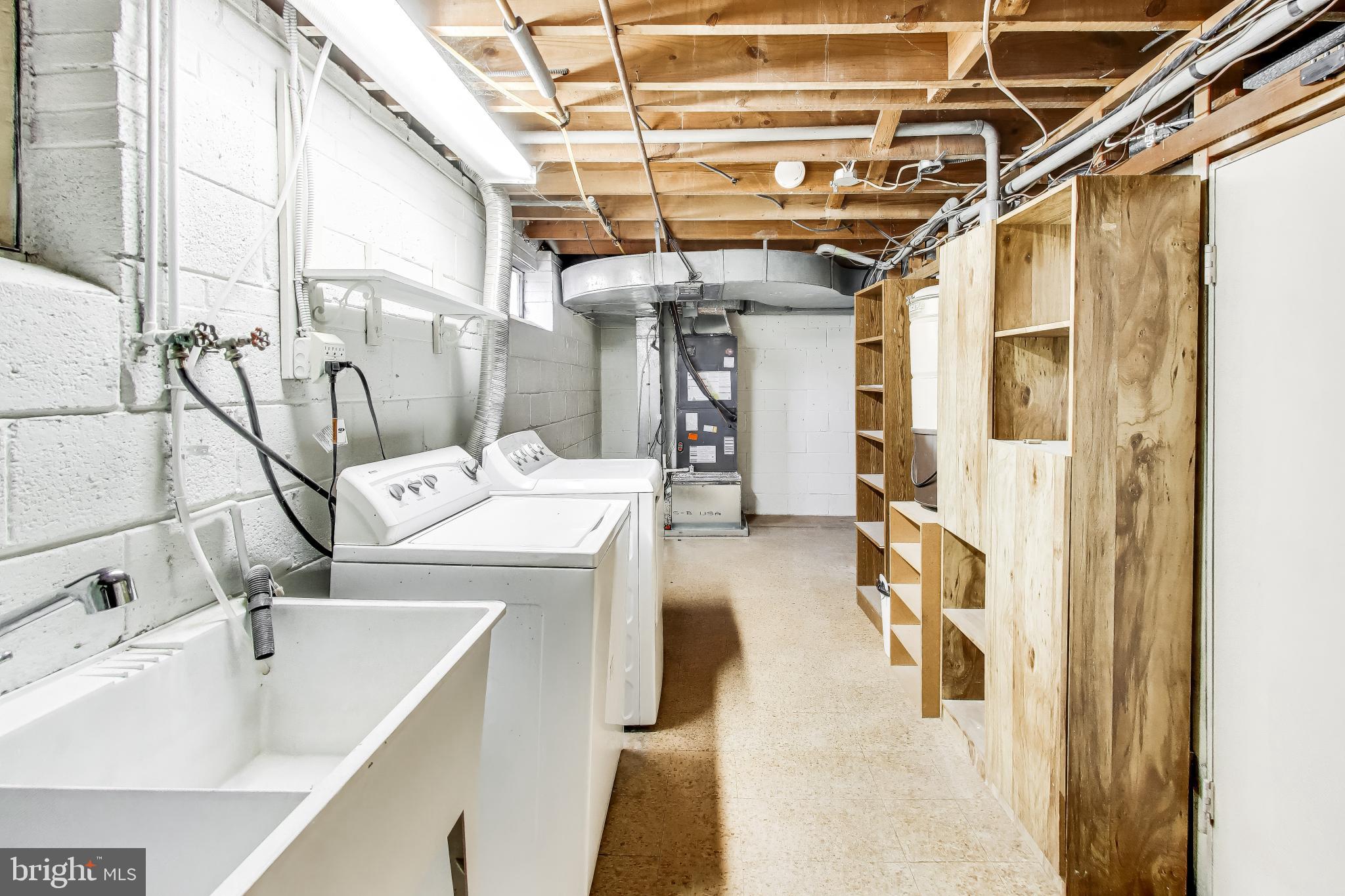 CHEVERLY - Residential