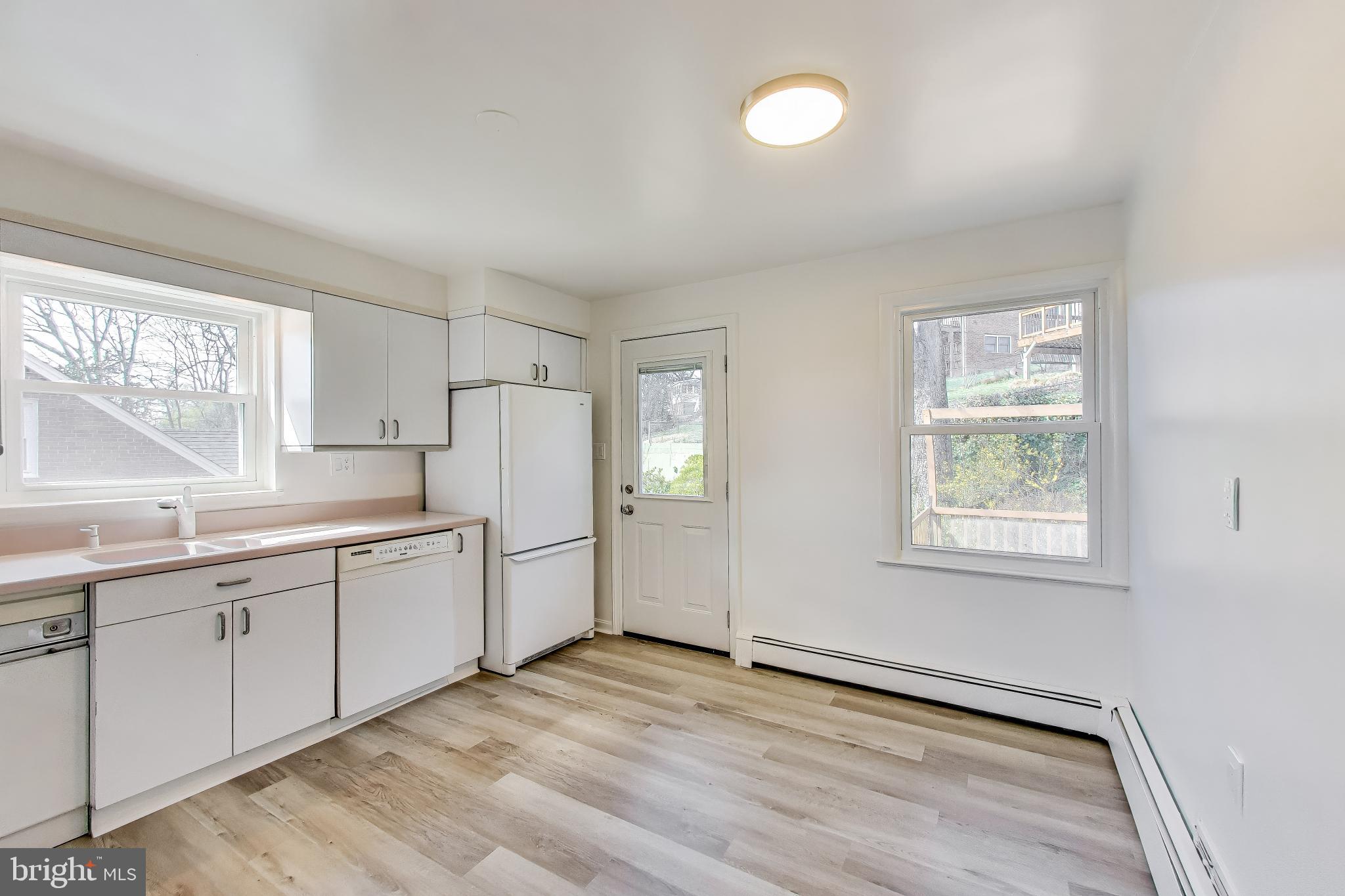 CHEVERLY - Residential