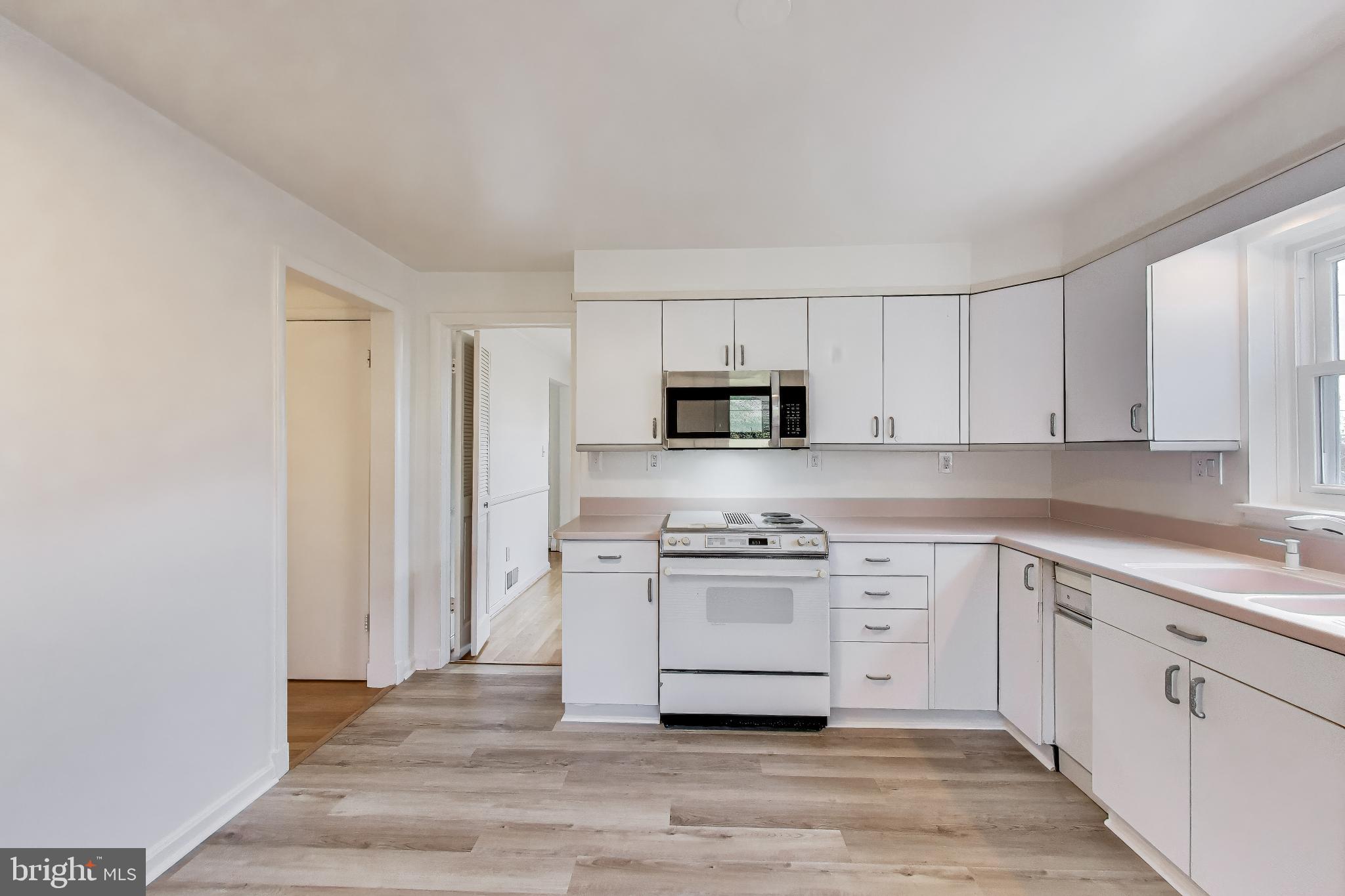 CHEVERLY - Residential