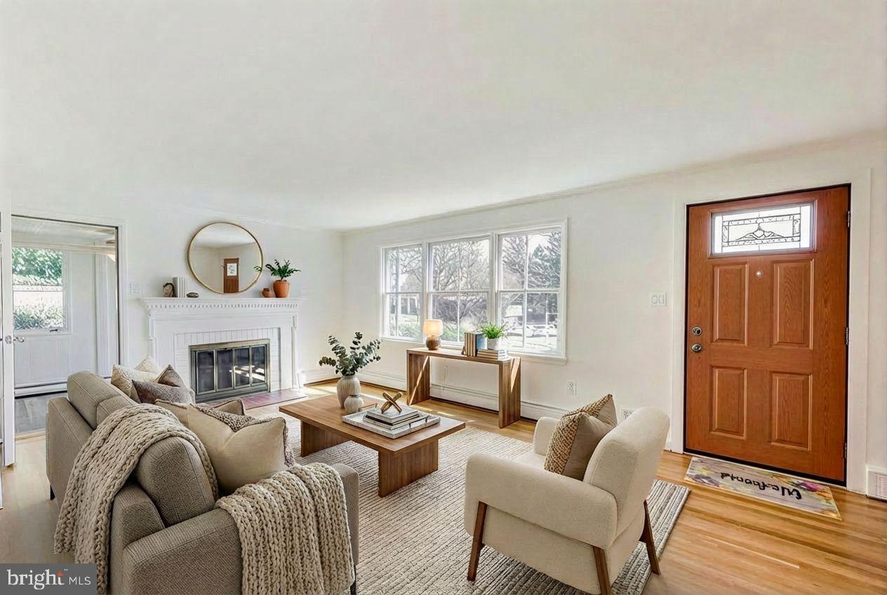 CHEVERLY - Residential