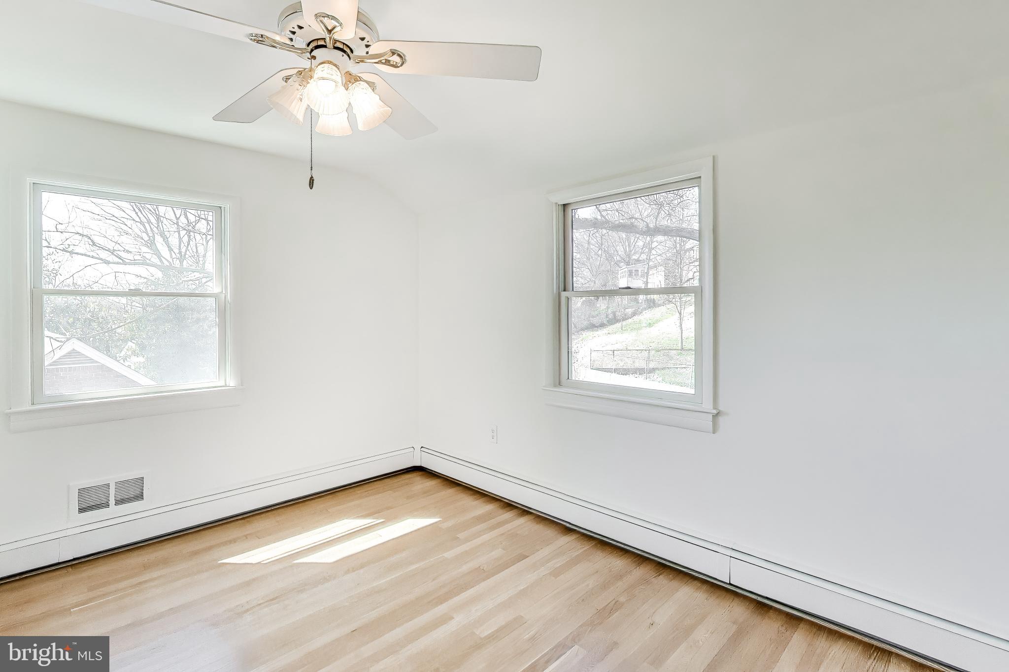 CHEVERLY - Residential