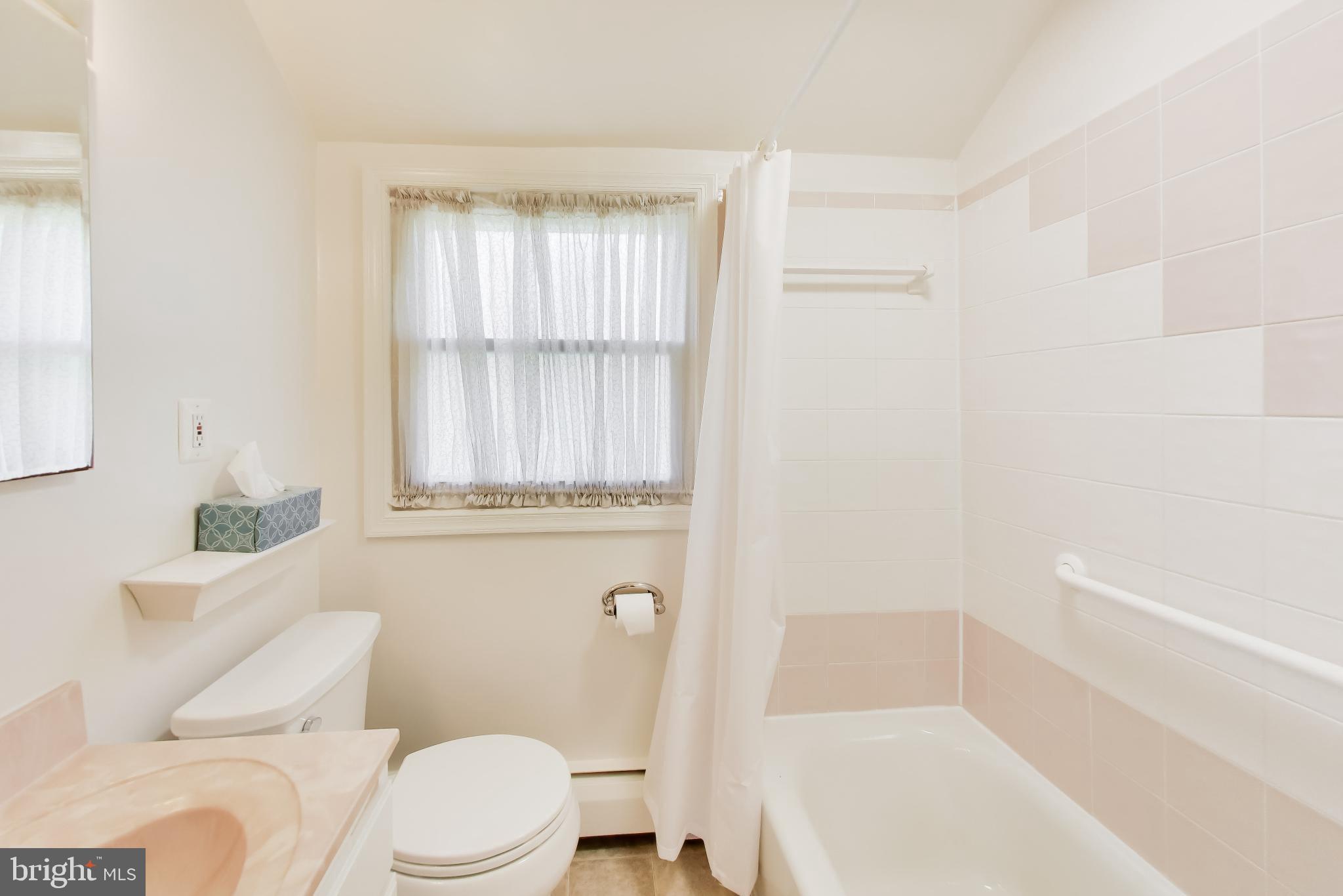 CHEVERLY - Residential