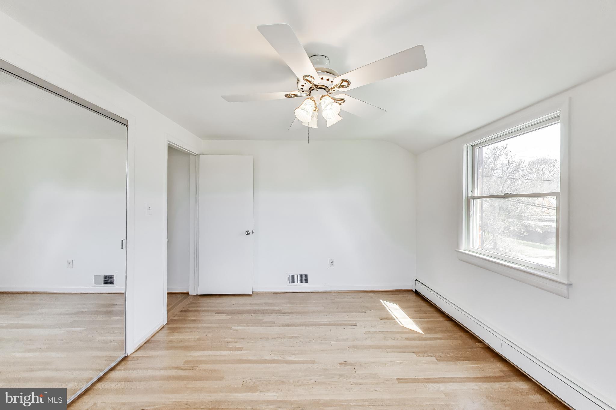 CHEVERLY - Residential