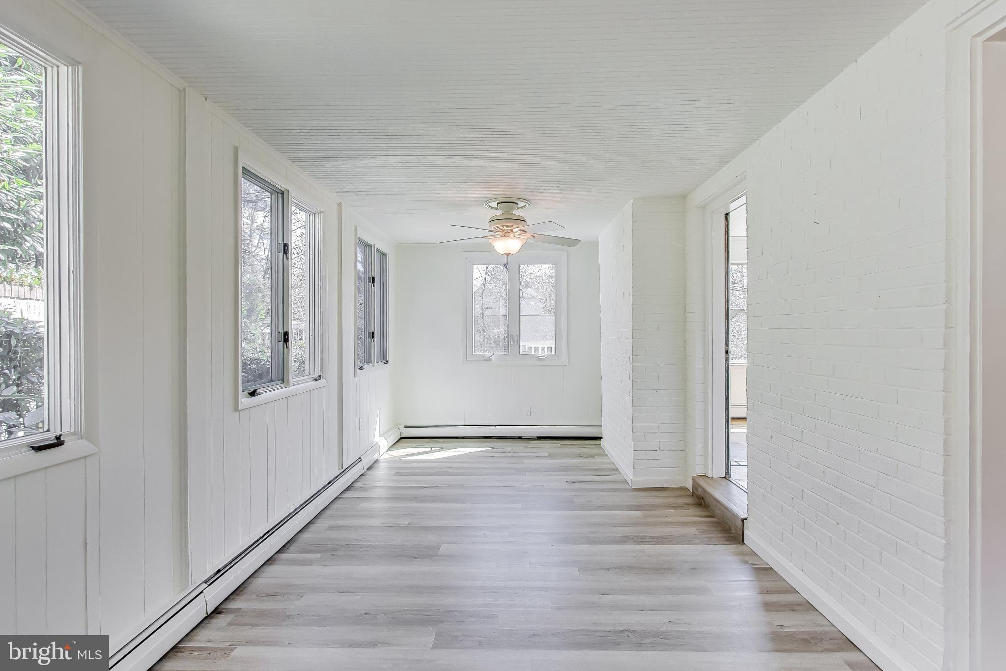 CHEVERLY - Residential